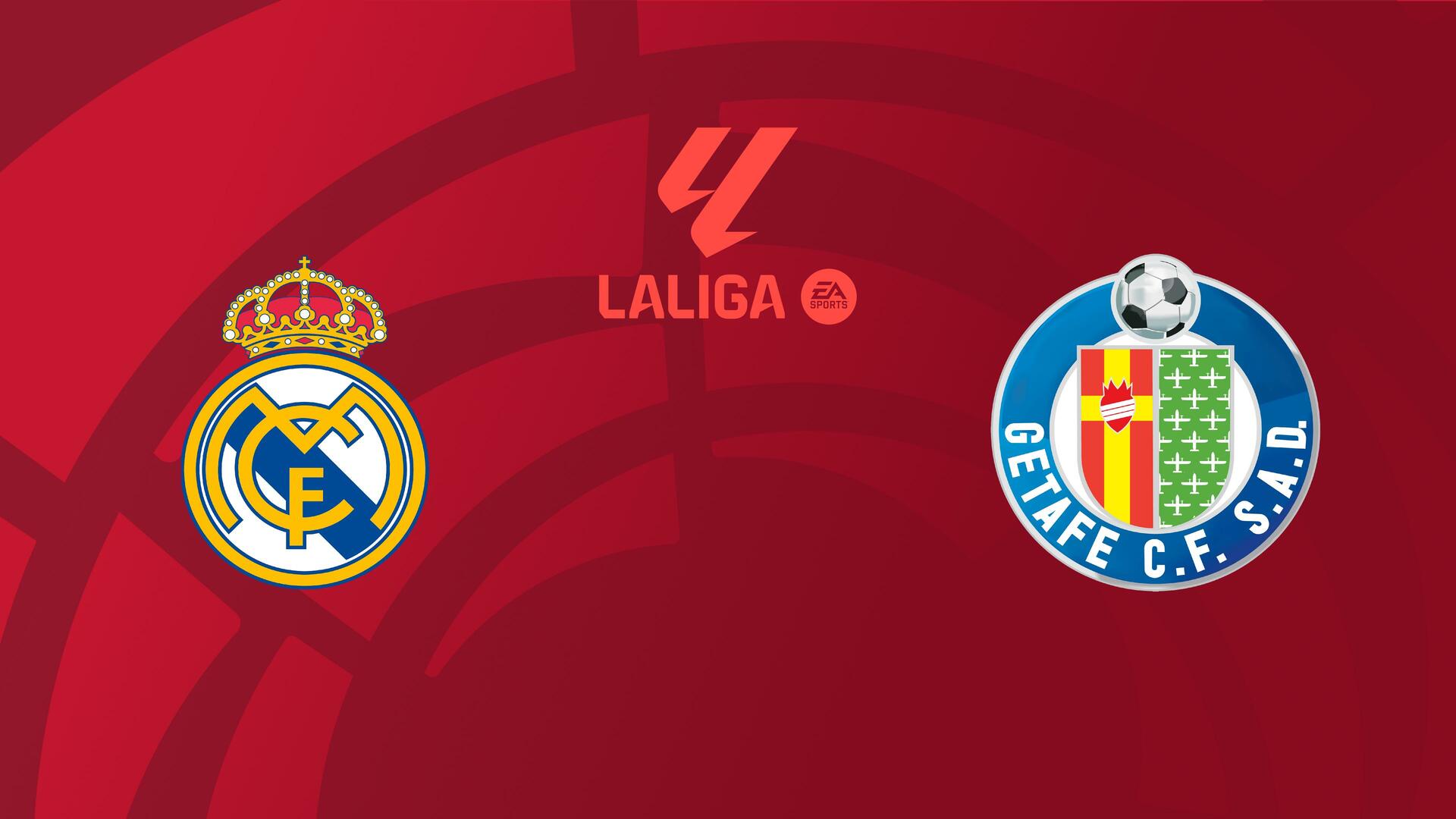 Real Madrid x Getafe - Campeonato Espanhol : Real Madrid x Getafe