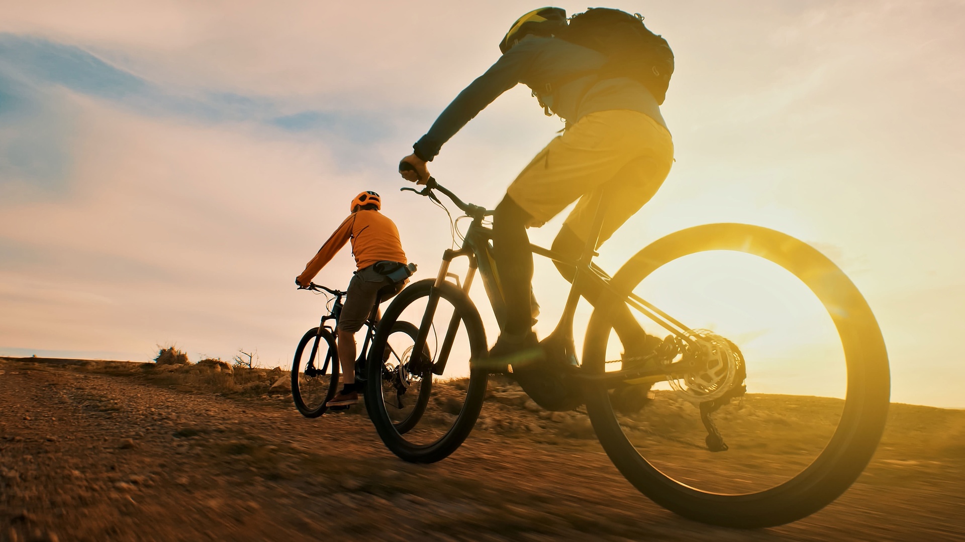 MTB Cicloturismo