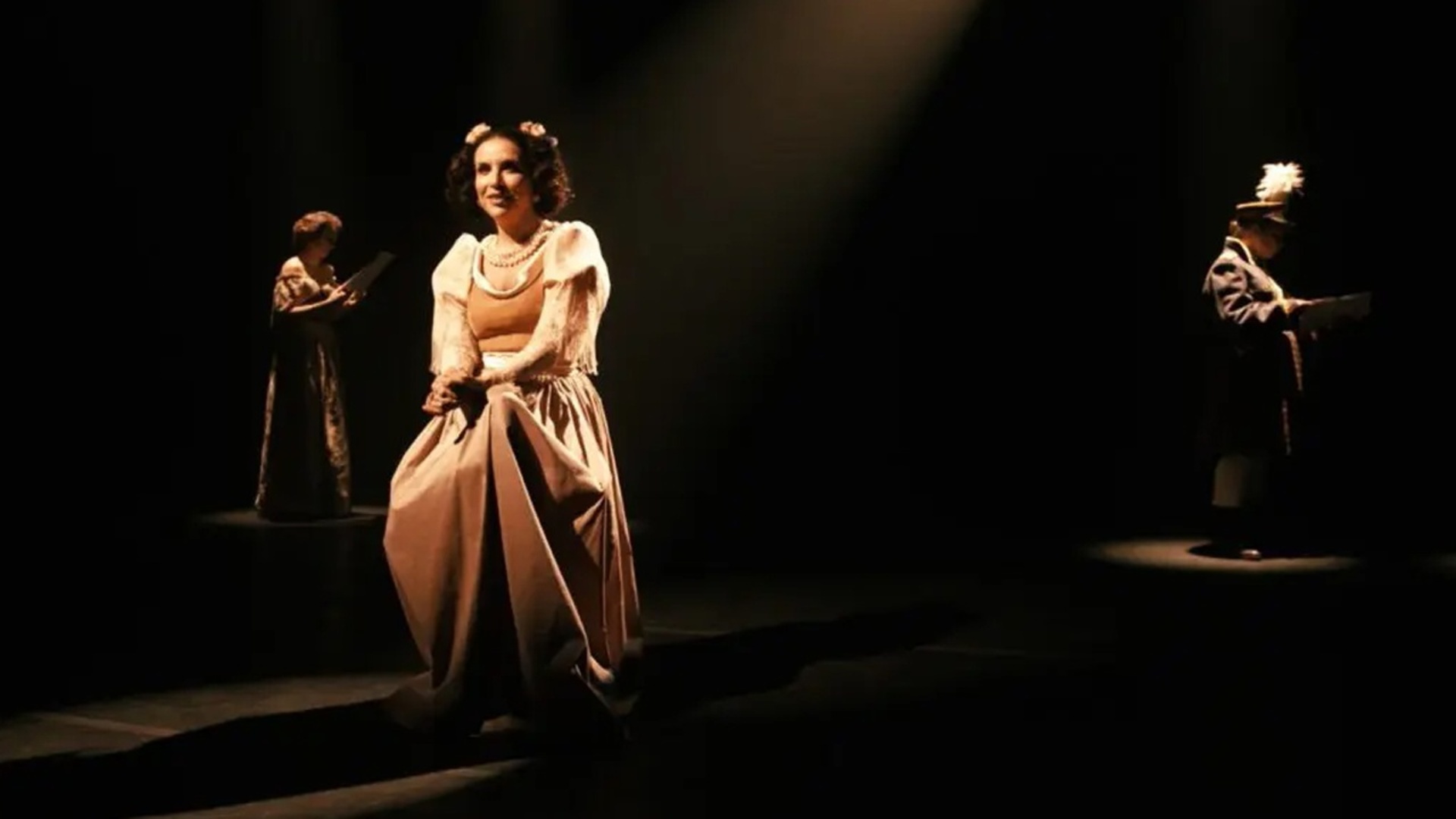 Cinco Mulheres do Brasil