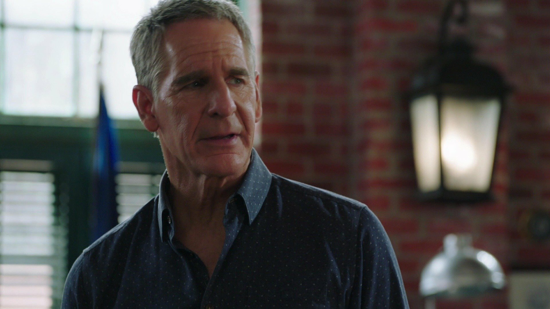 NCIS: New Orleans : Homeward Bound