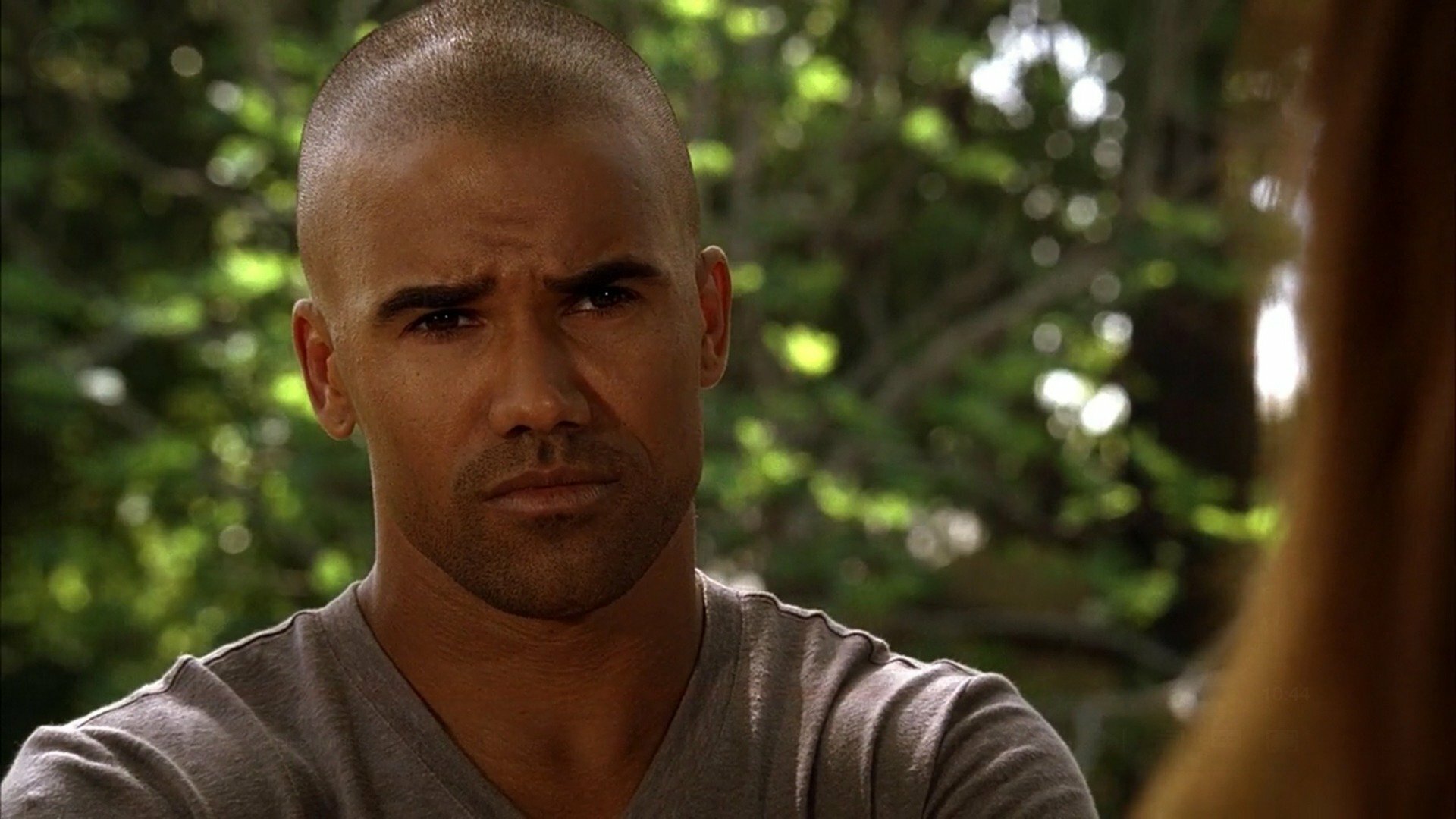 Criminal Minds : In Heat