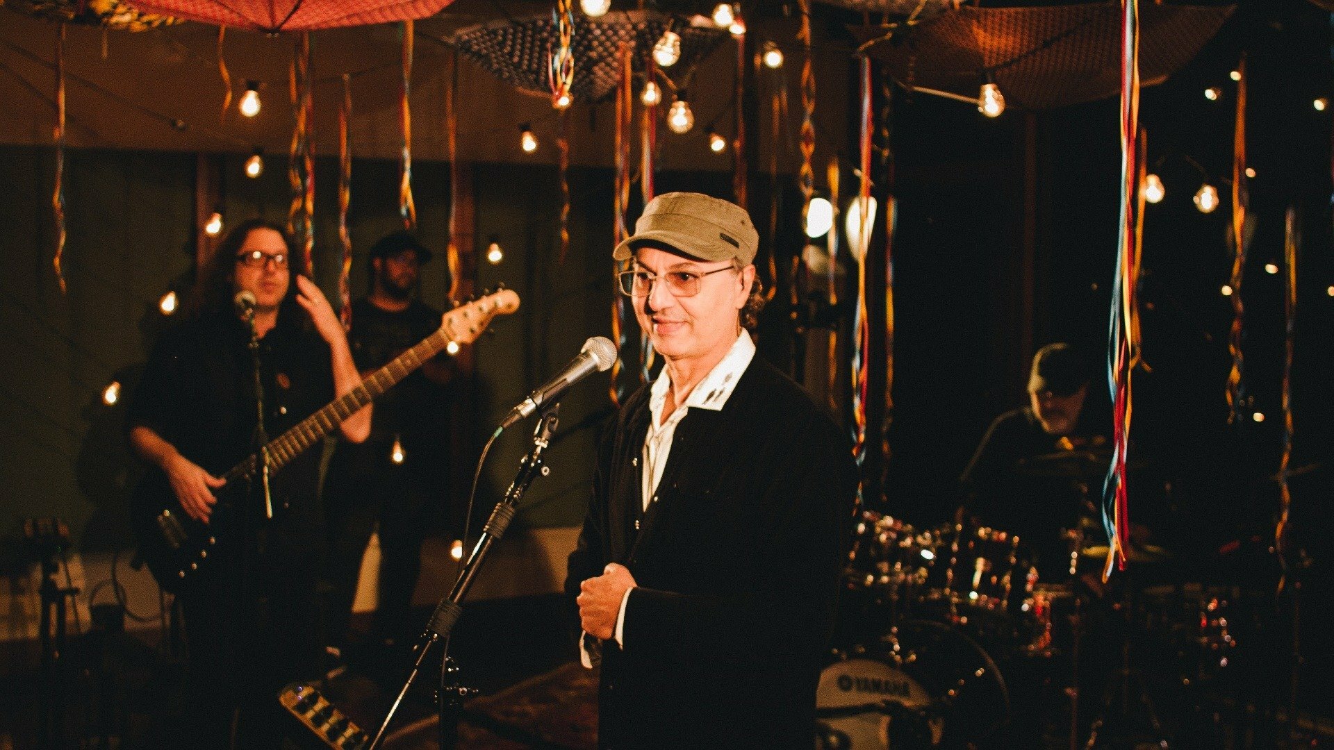 Sonastério Ilumina : Zeca Baleiro