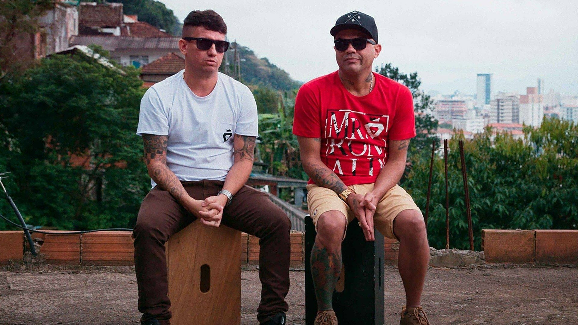 Funk.doc : O Funk Proibido