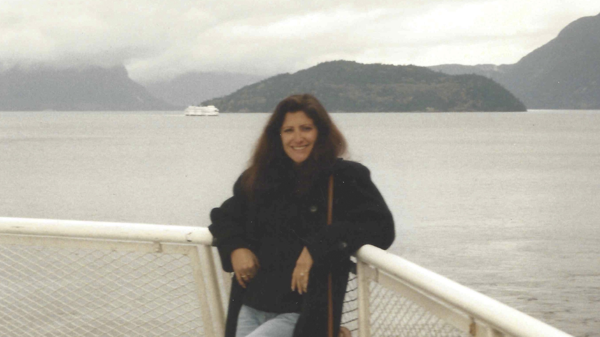 Crimes no Vale do Silício : Desaparecimento no Vale do Silício