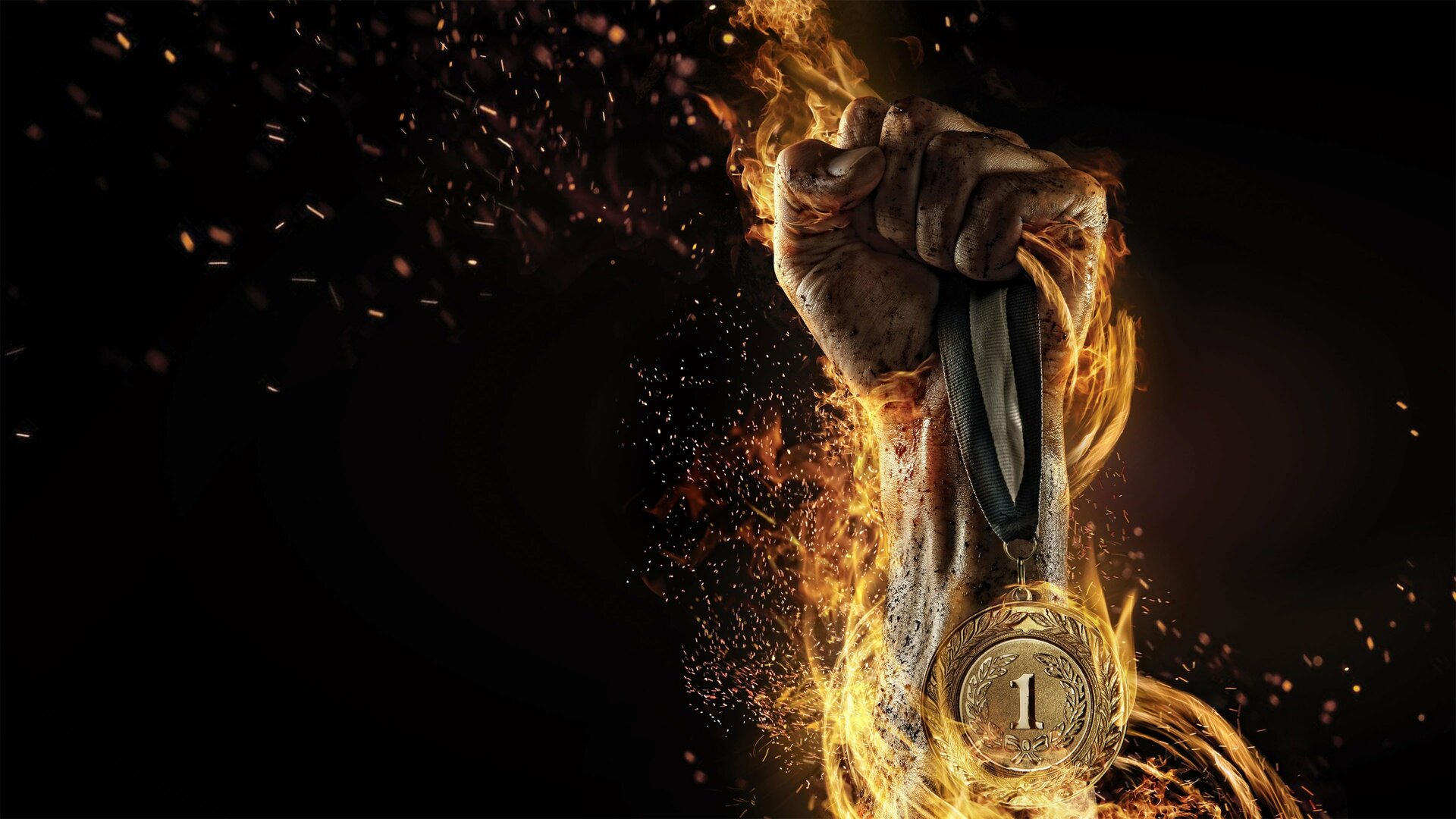 Road to Glory : Ginástica