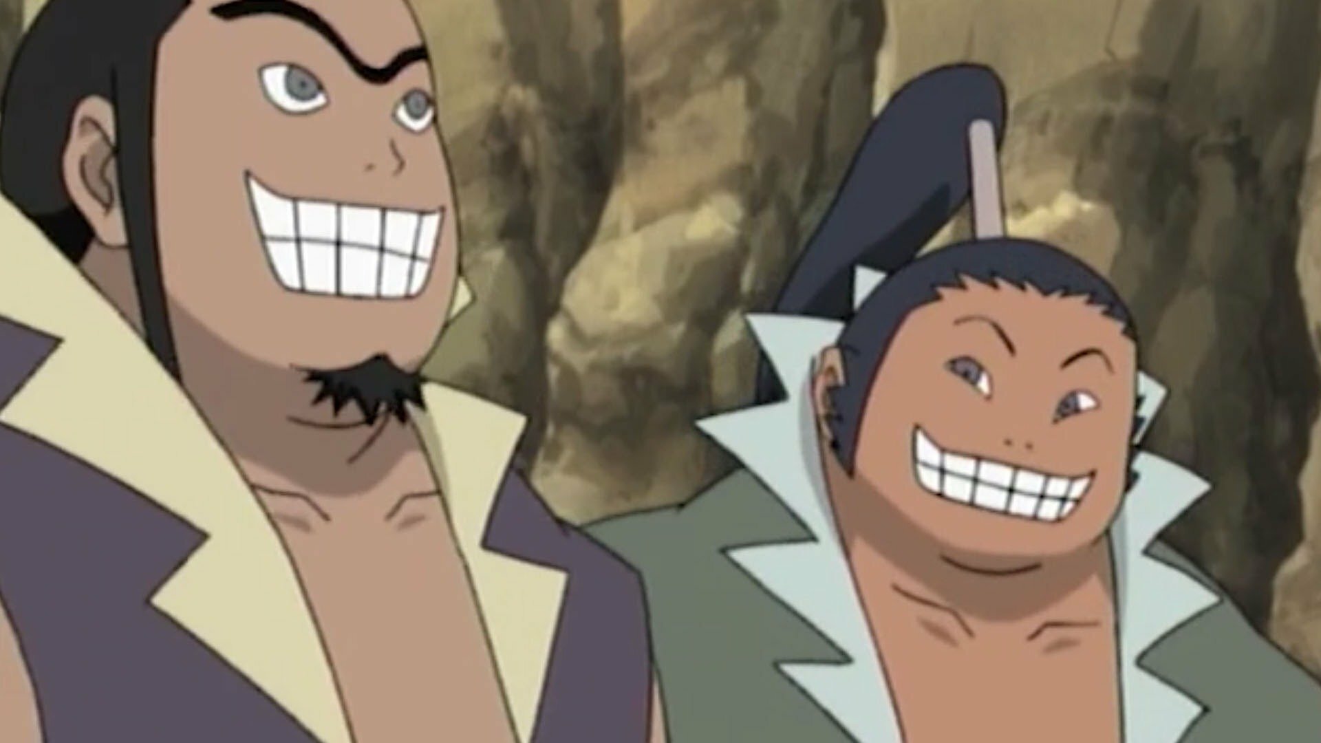 Naruto : Uma Nova Equipe! Duas Pessoas e um Cachorro?!