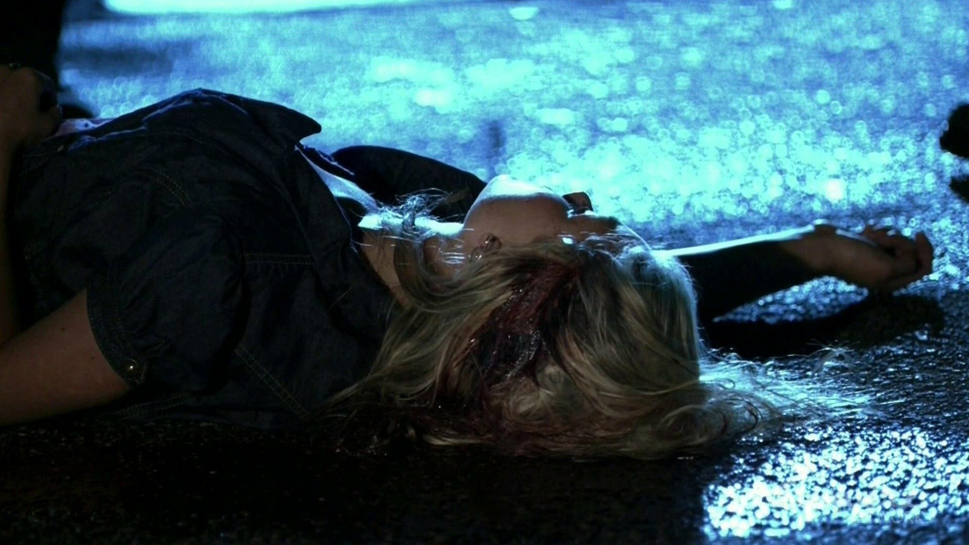 CSI Investigação Criminal : O Bom, o Mal e a Dominatrix