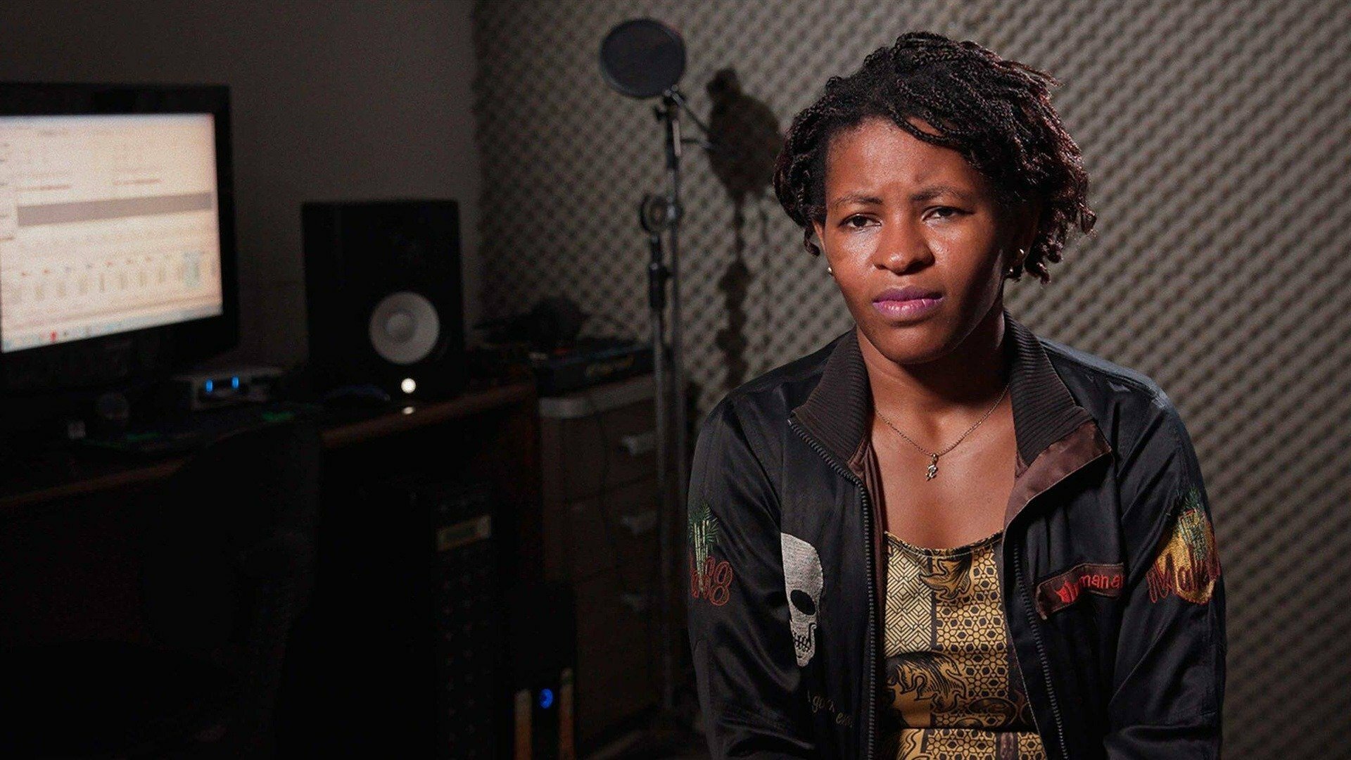 Funk.doc : A Voz das Poderosas