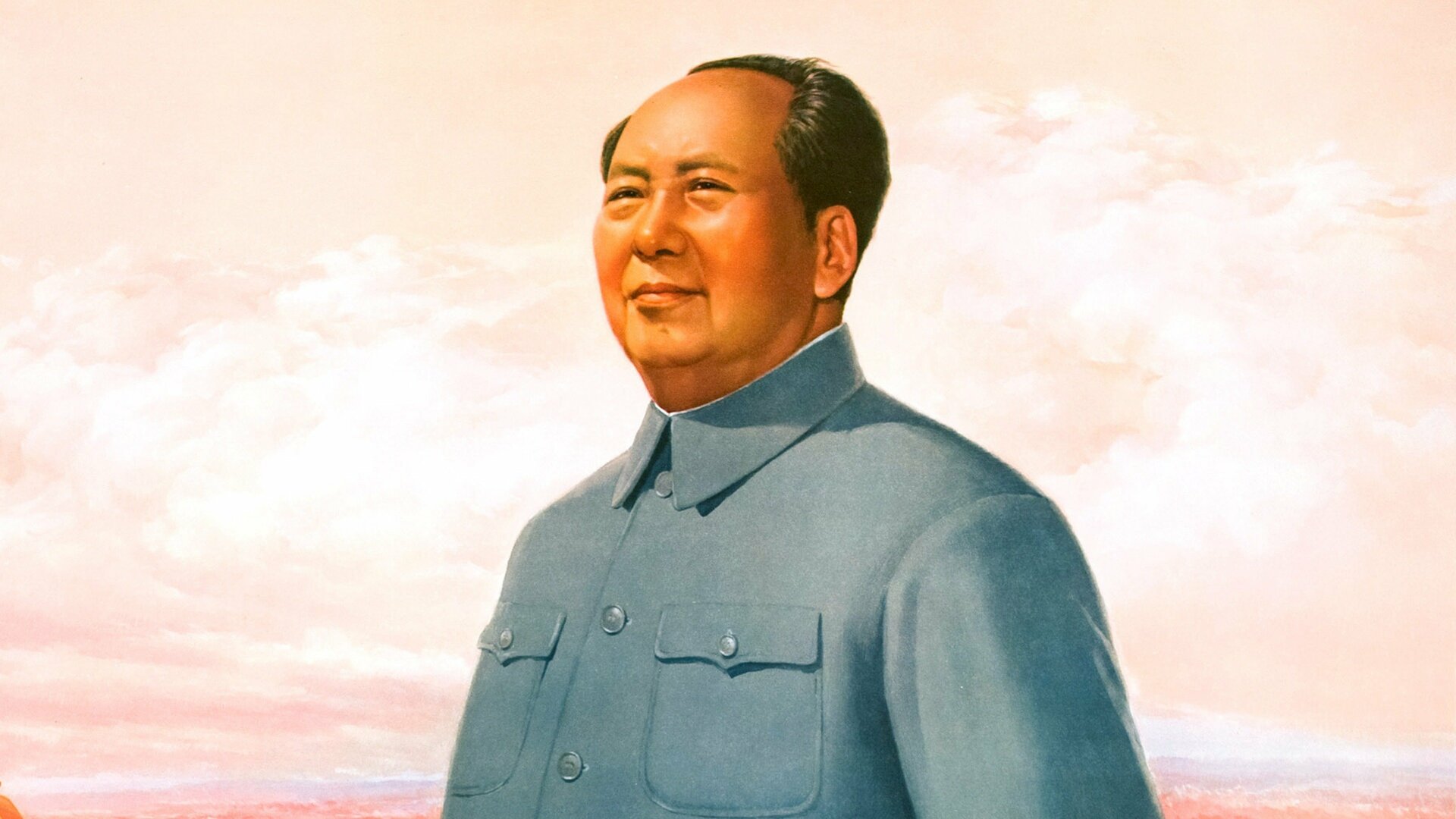 A Reinvenção da China : A Retomada