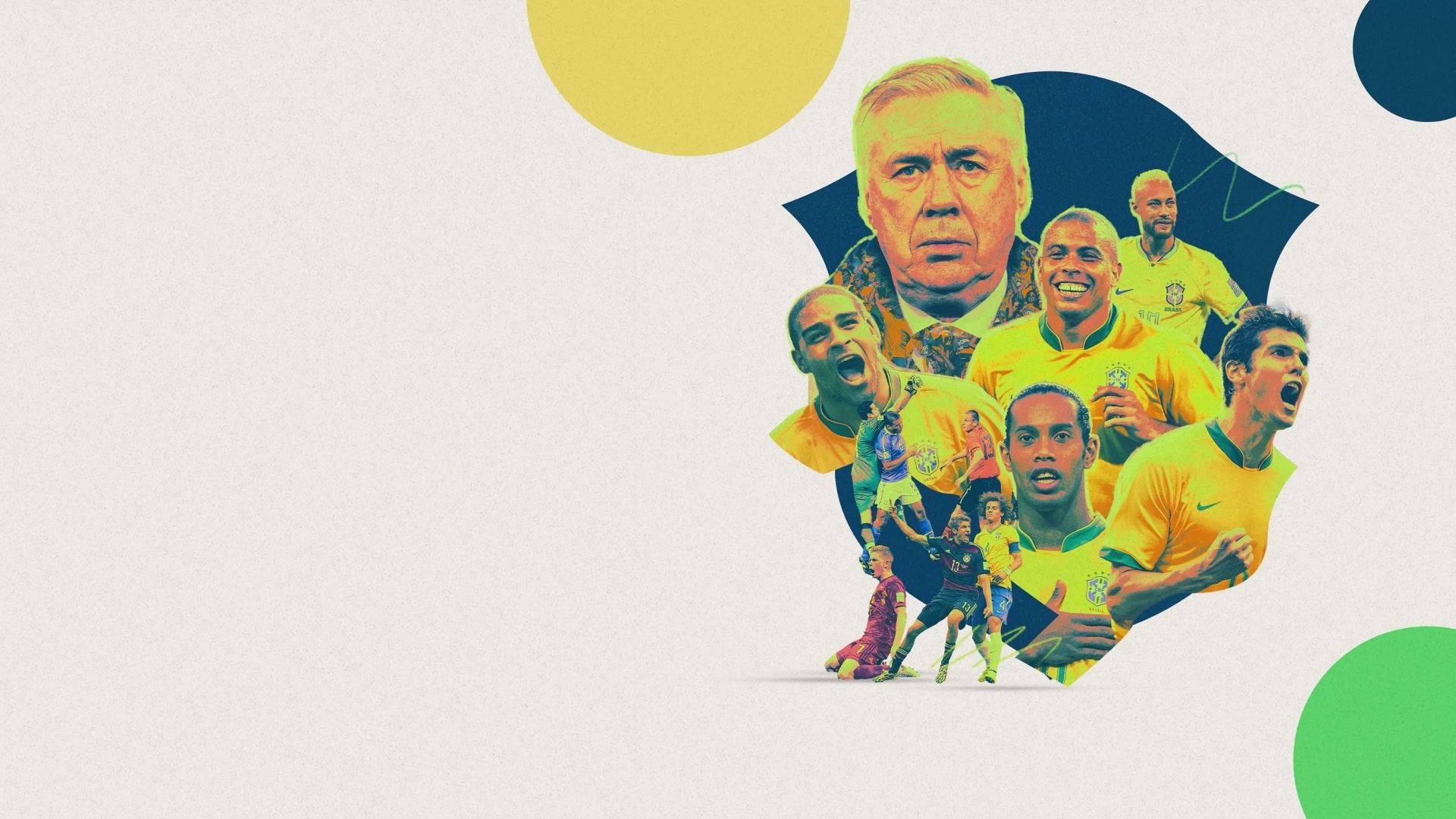 Reboot Seleção - Do Quadrado Mágico ao Mister Carlo