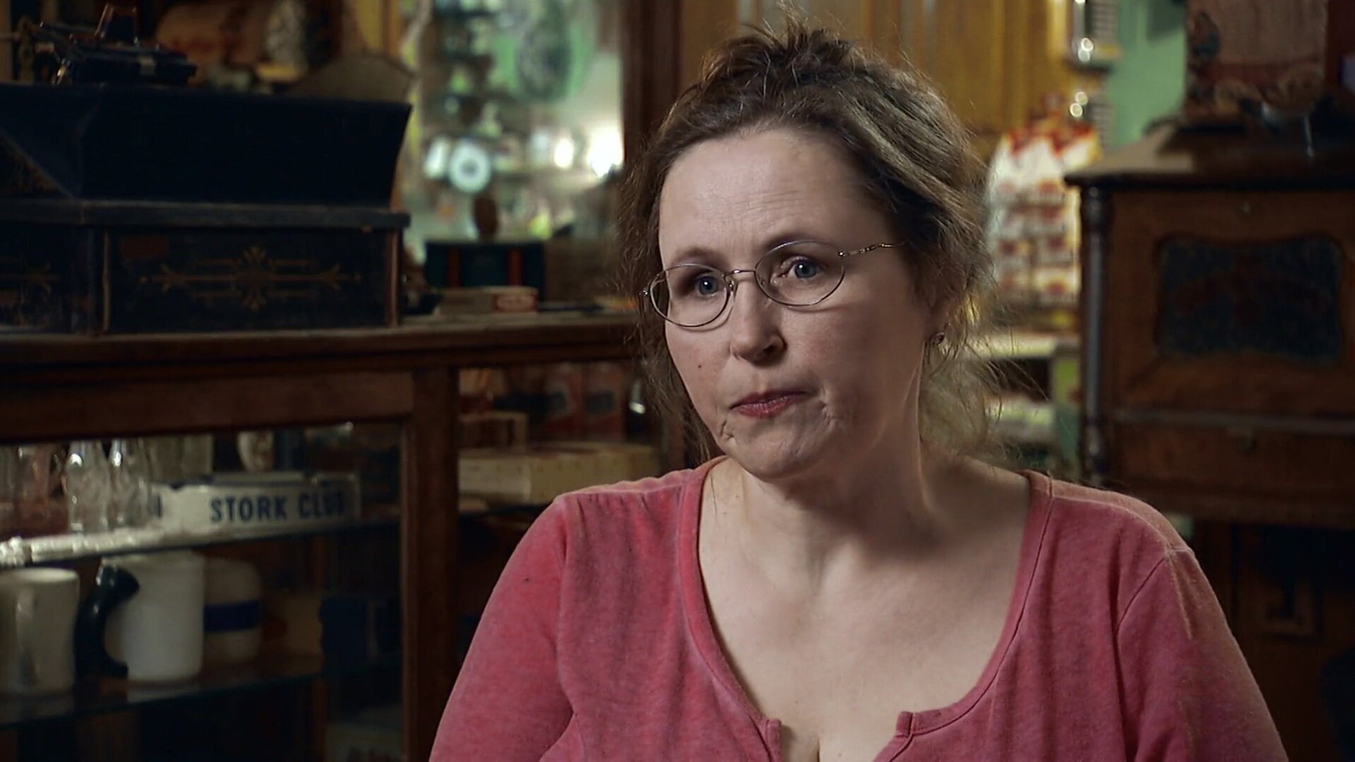 Caçadores de Relíquias : Grande Texano