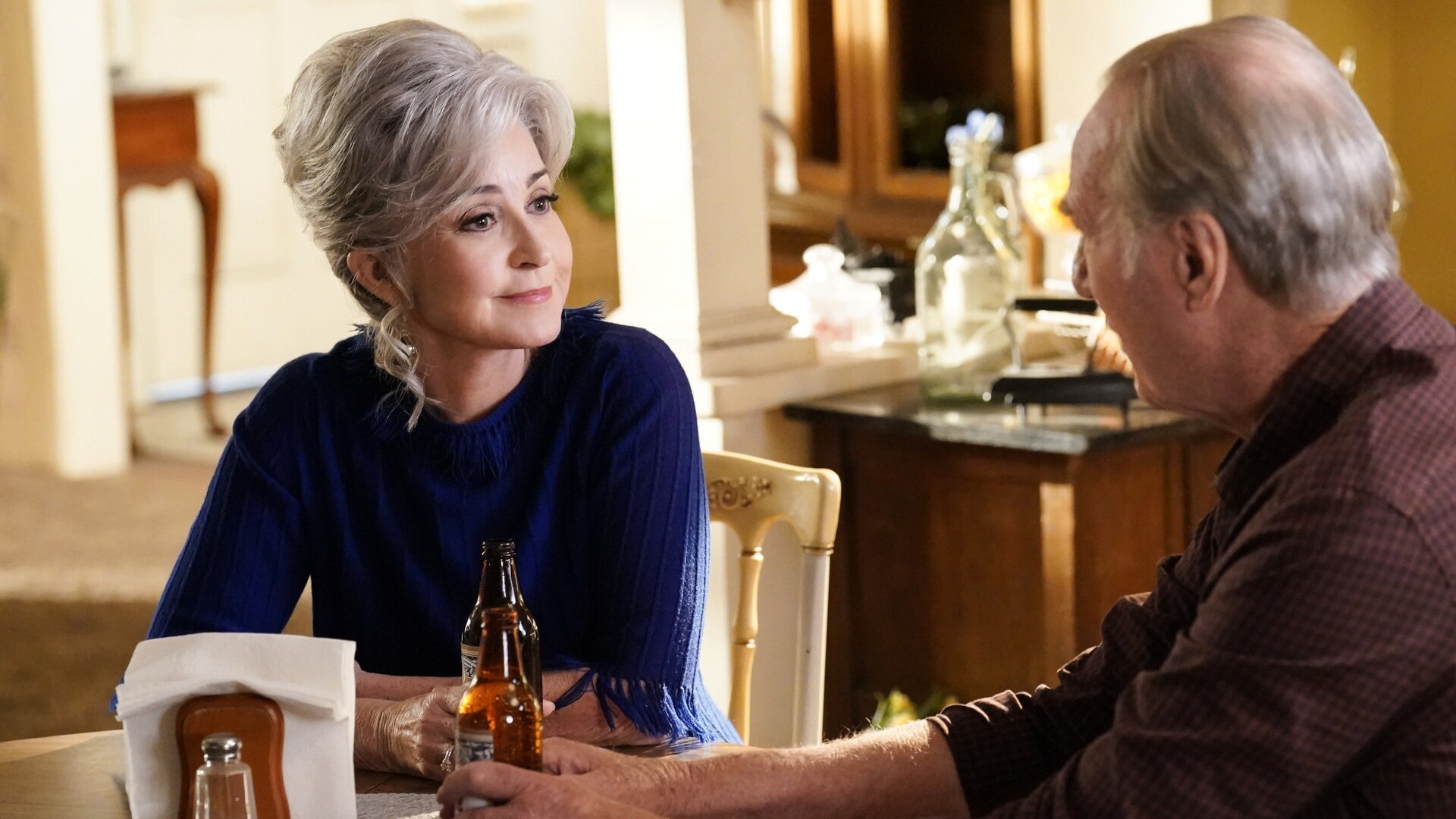 Young Sheldon : A Lobster, an Armadillo and a Way Bigger Number