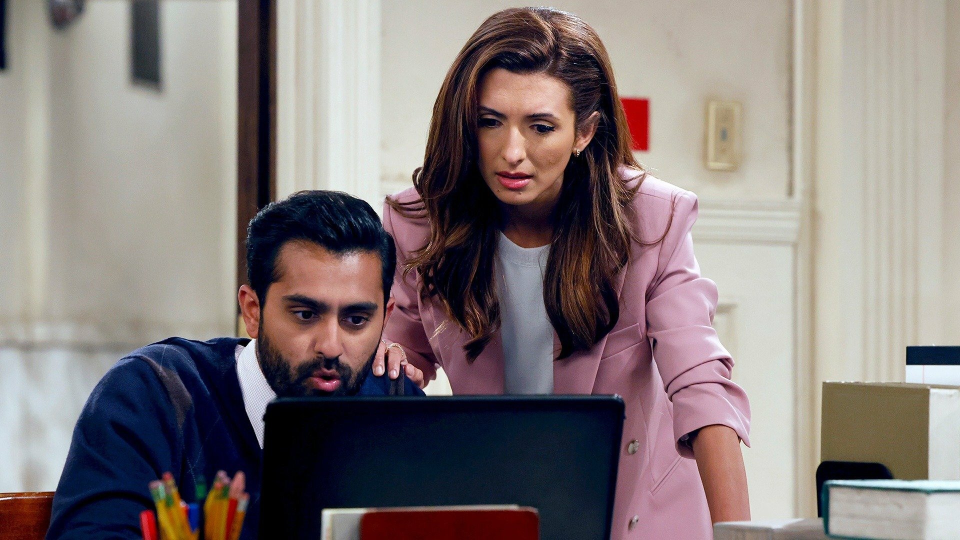 Tribunal Noturno : Blood Moon Binga