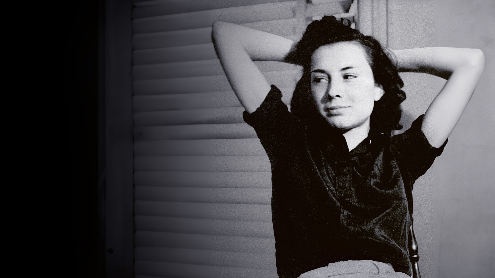 Amando Patricia Highsmith
