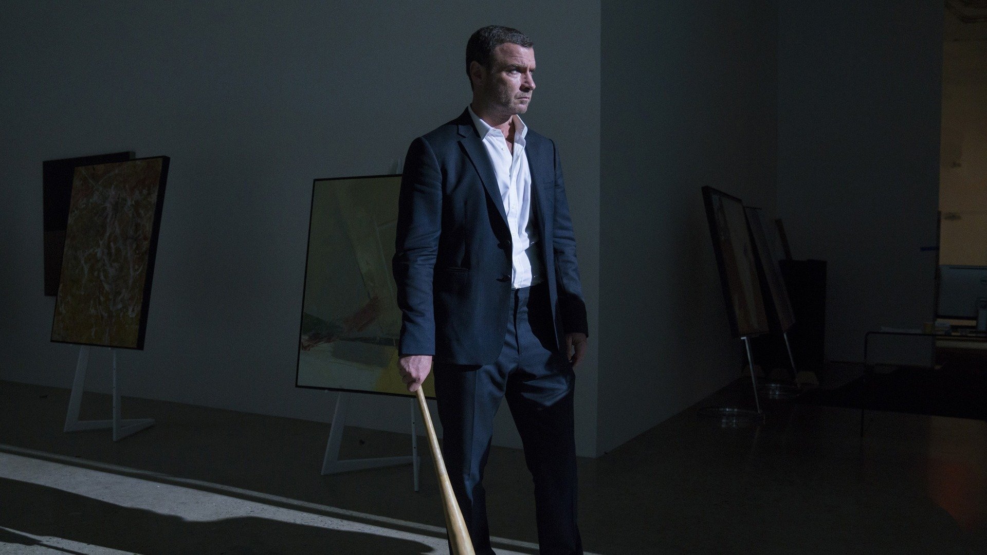 Ray Donovan : Briga de Gigantes