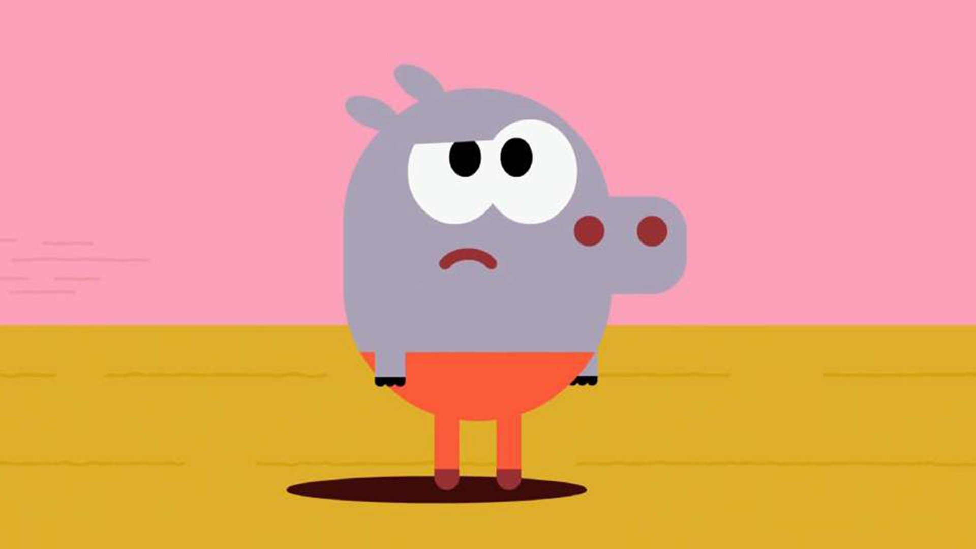 Oi, Duggee! : Duggee e o Distintivo da Arrumação