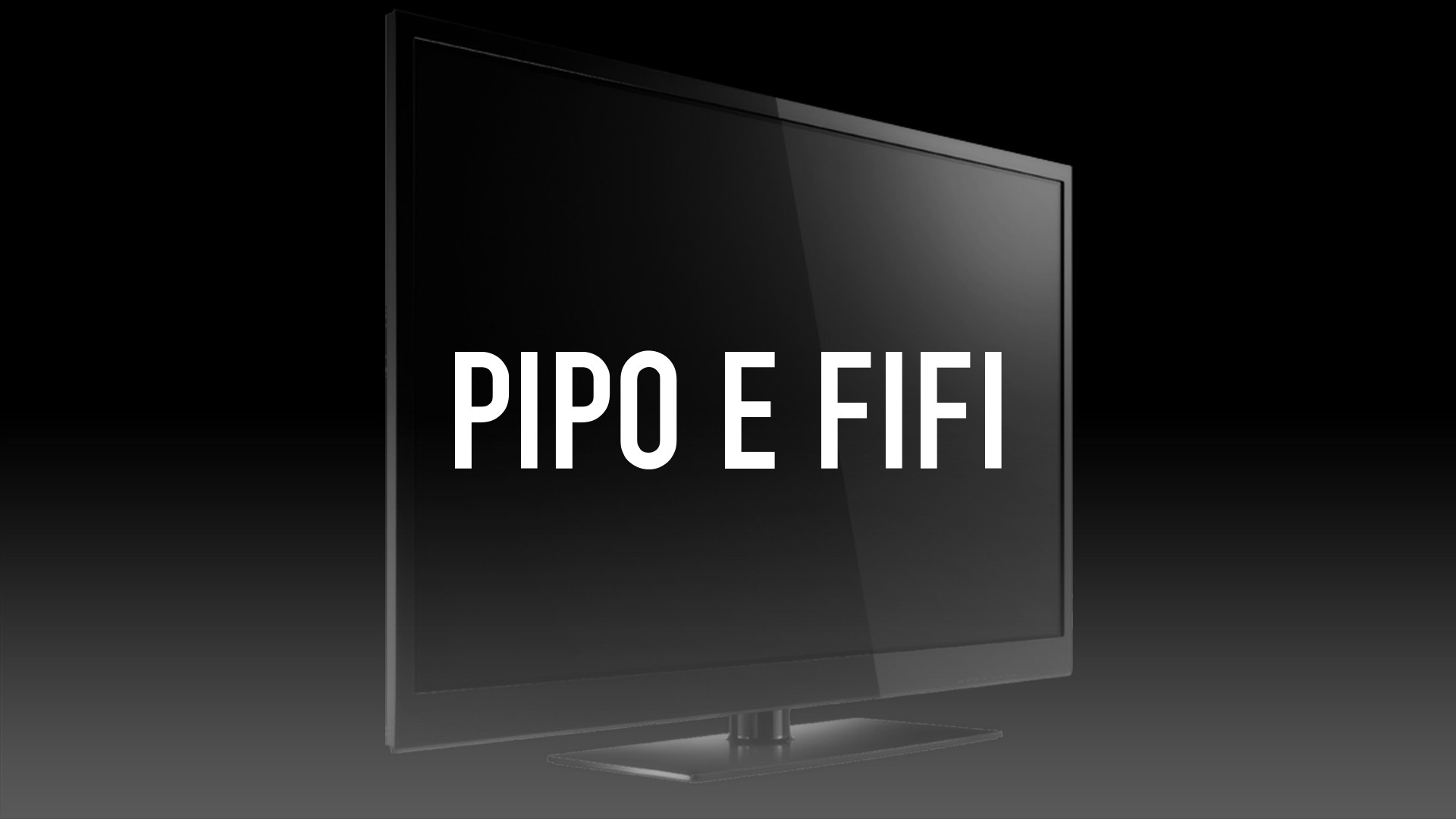 Pipo e Fifi : De Onde Vêm os Bebês?