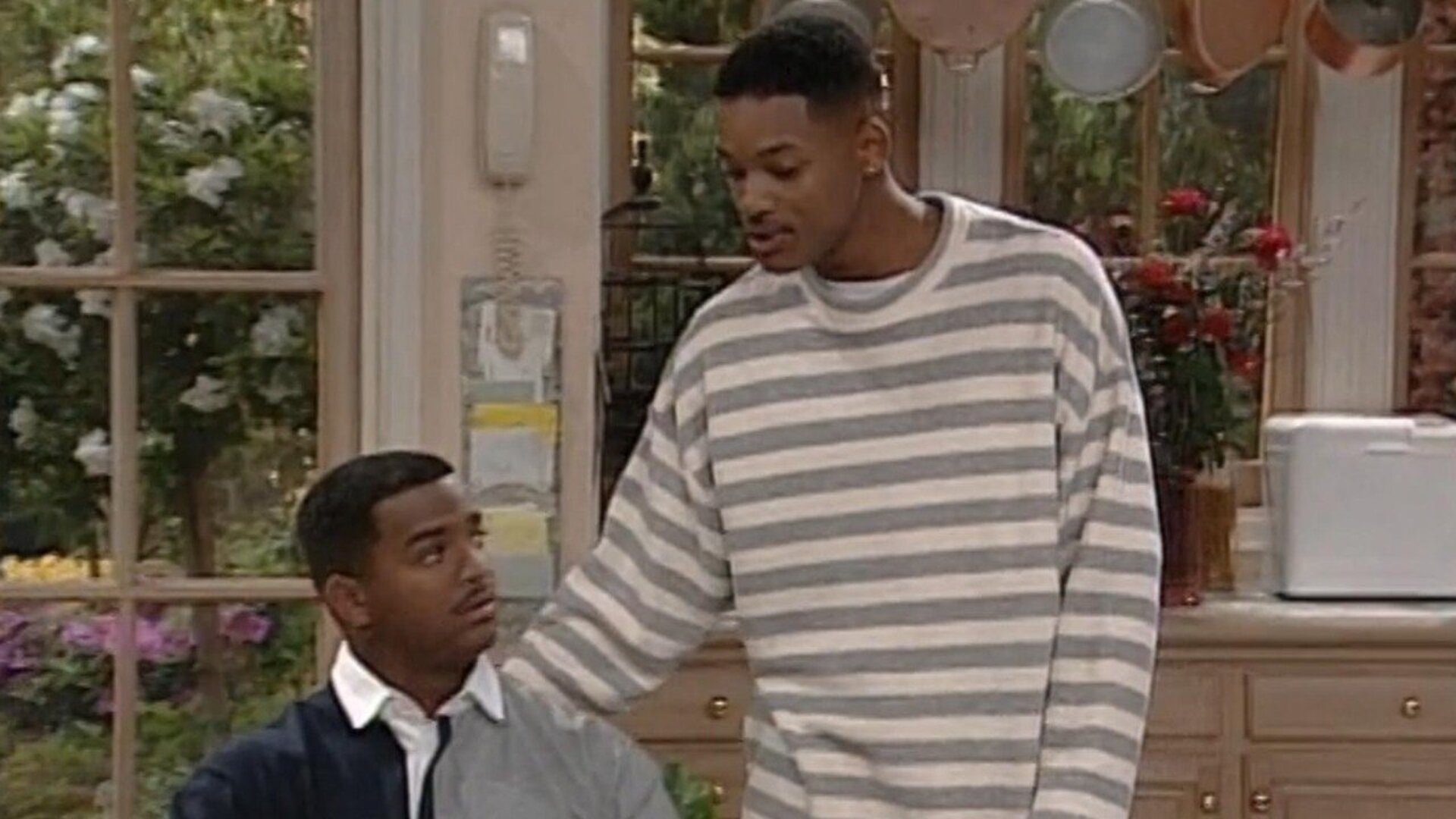 Um Maluco no Pedaço : Para Brilhar Seja Triste... E Dourado