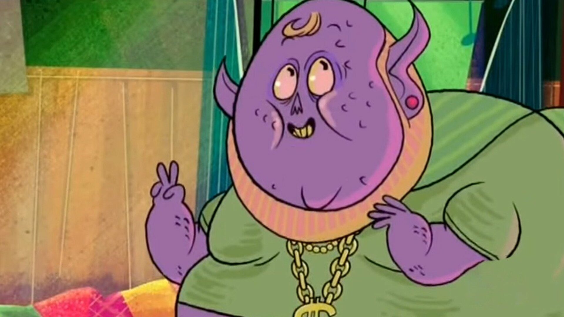 Historietas Assombradas : Os Mil e um Pedidos