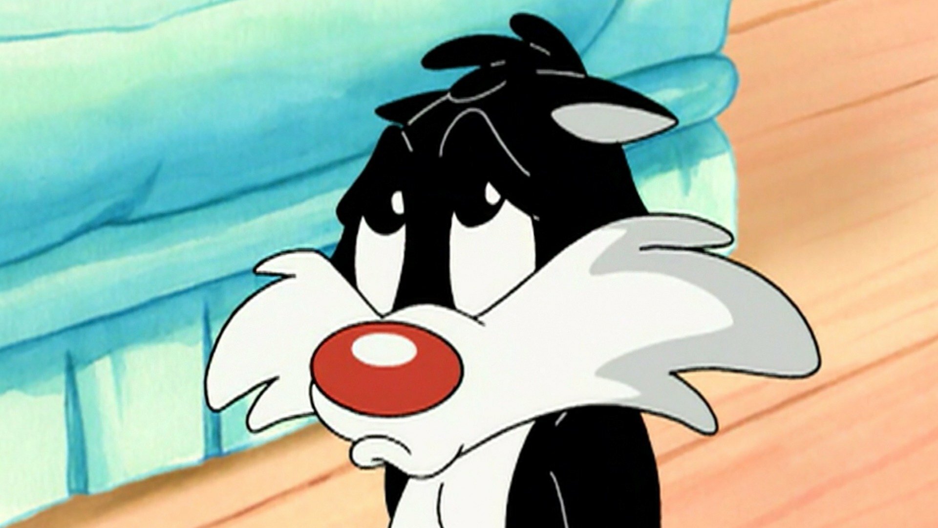 Baby Looney Tunes
