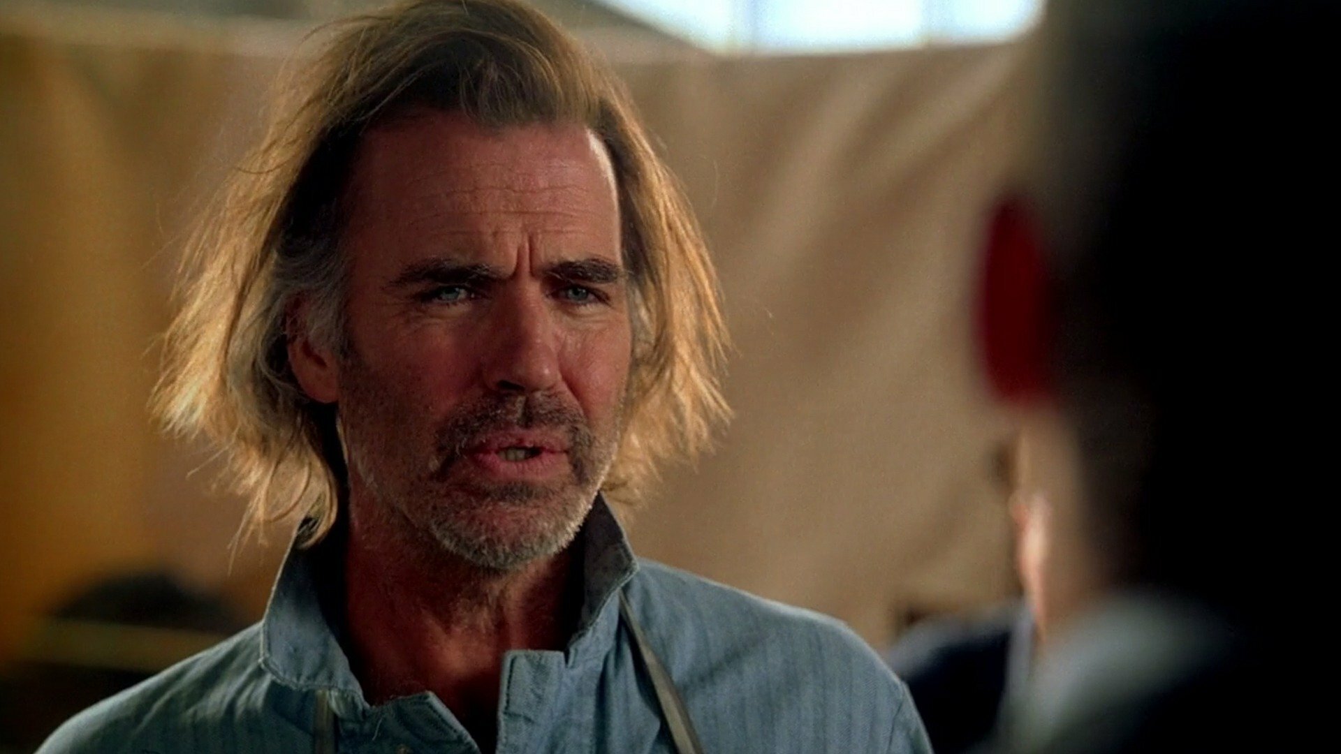 CSI: Miami : Dissolvido