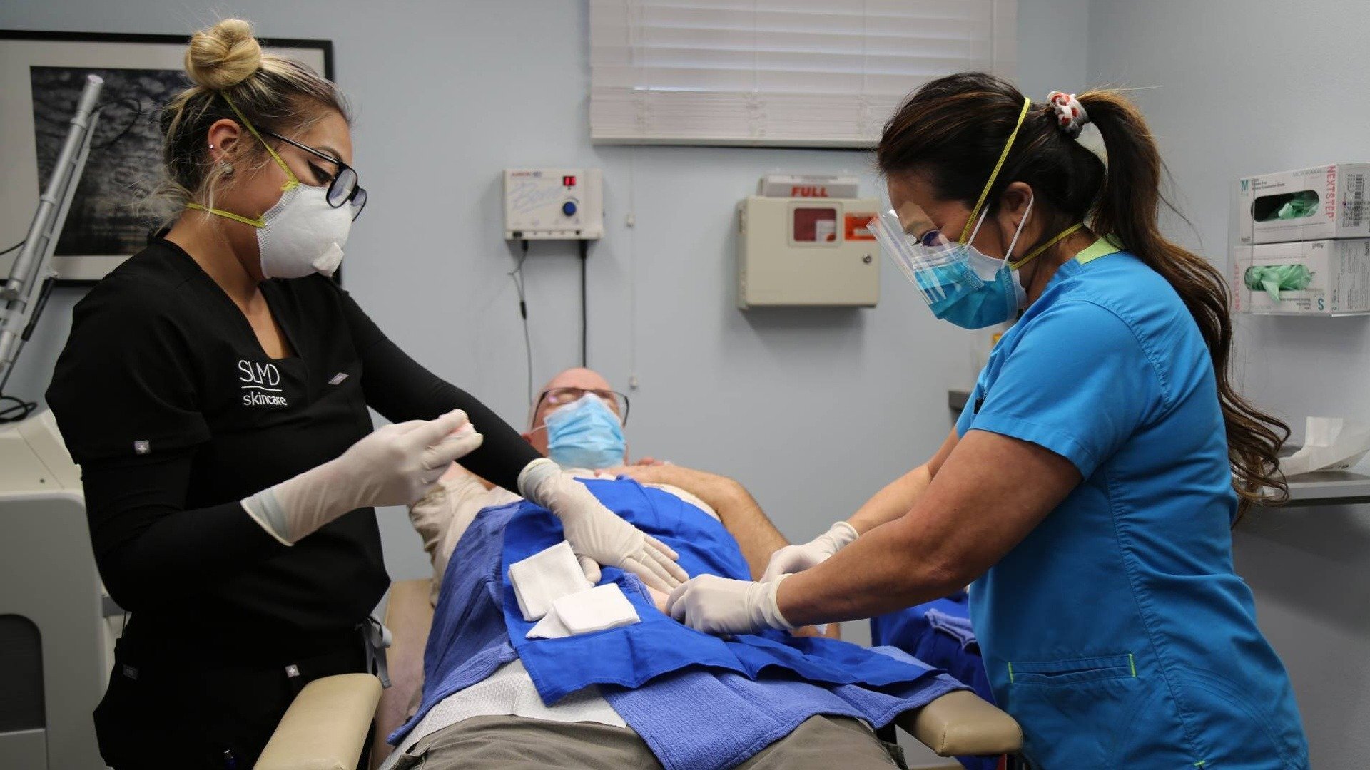 Dra. Sandra Lee - A Rainha dos Cravos : Marcas da Vida