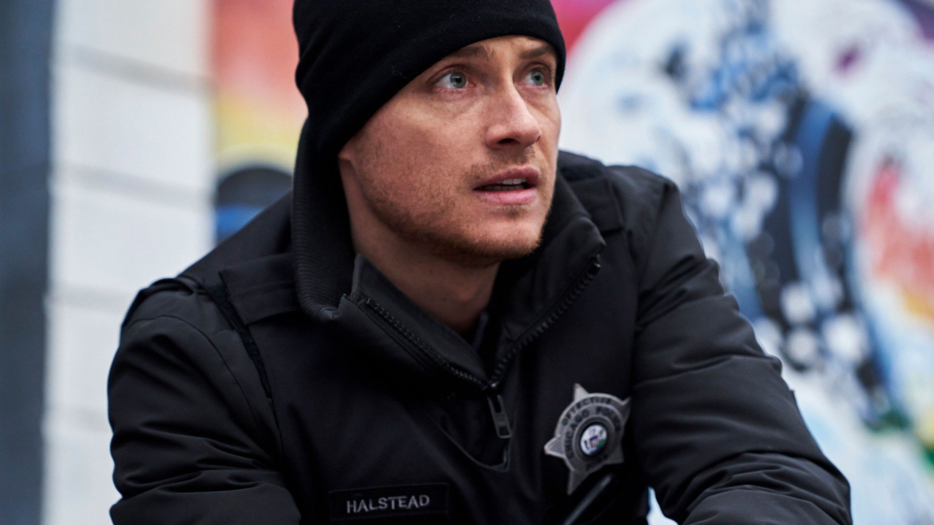 Chicago P.D. : Violência Íntima