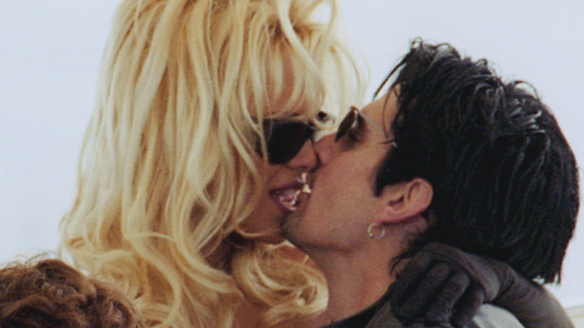 Segredos das Celebridades - Sex Tapes : Pamela Anderson e Tommy Lee