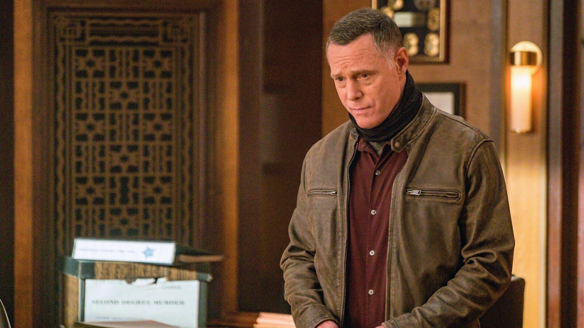 Chicago P.D. : Salvos