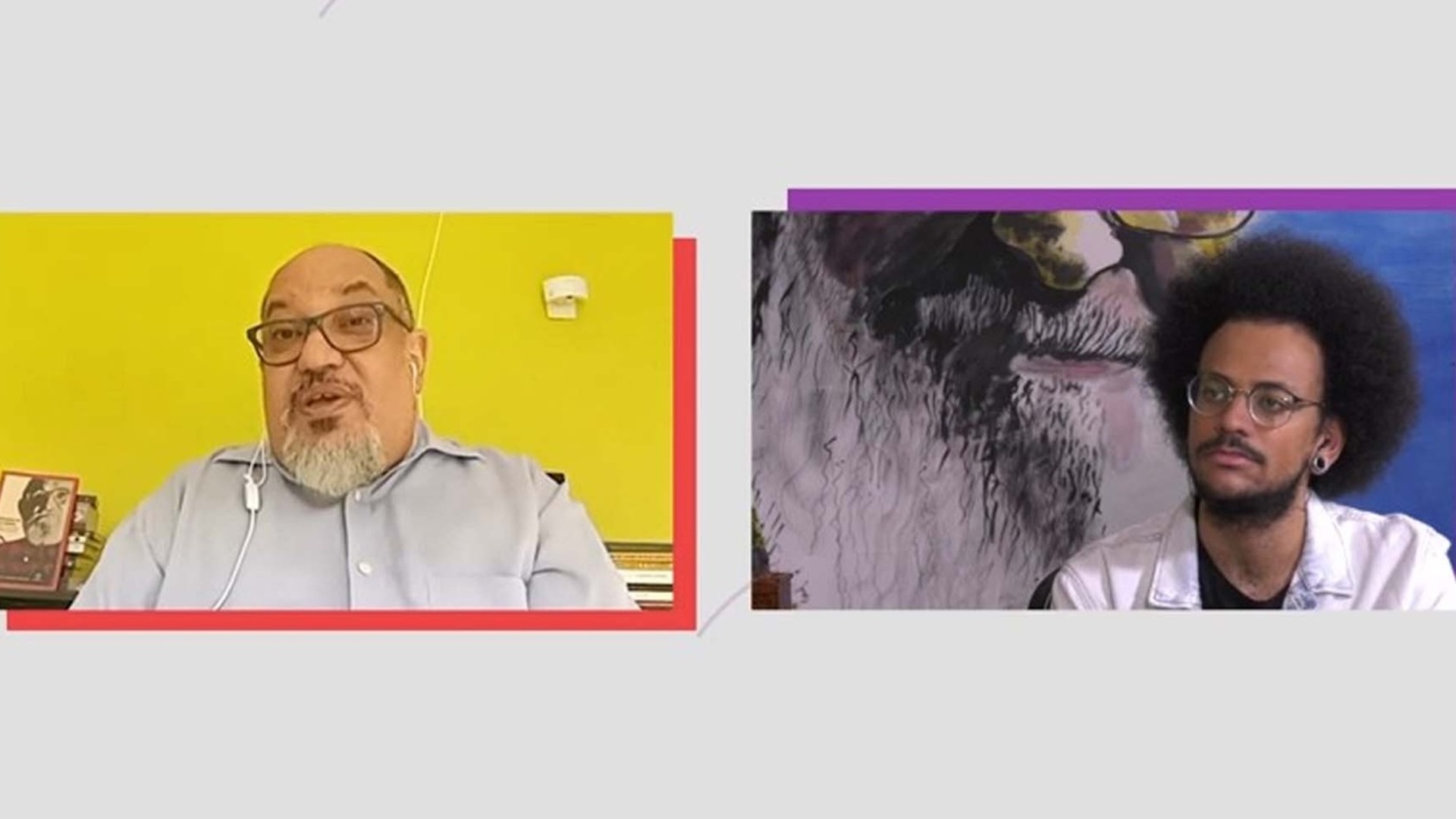 Entrevista - Educação no Centenário de Paulo Freire : Educação Profissional