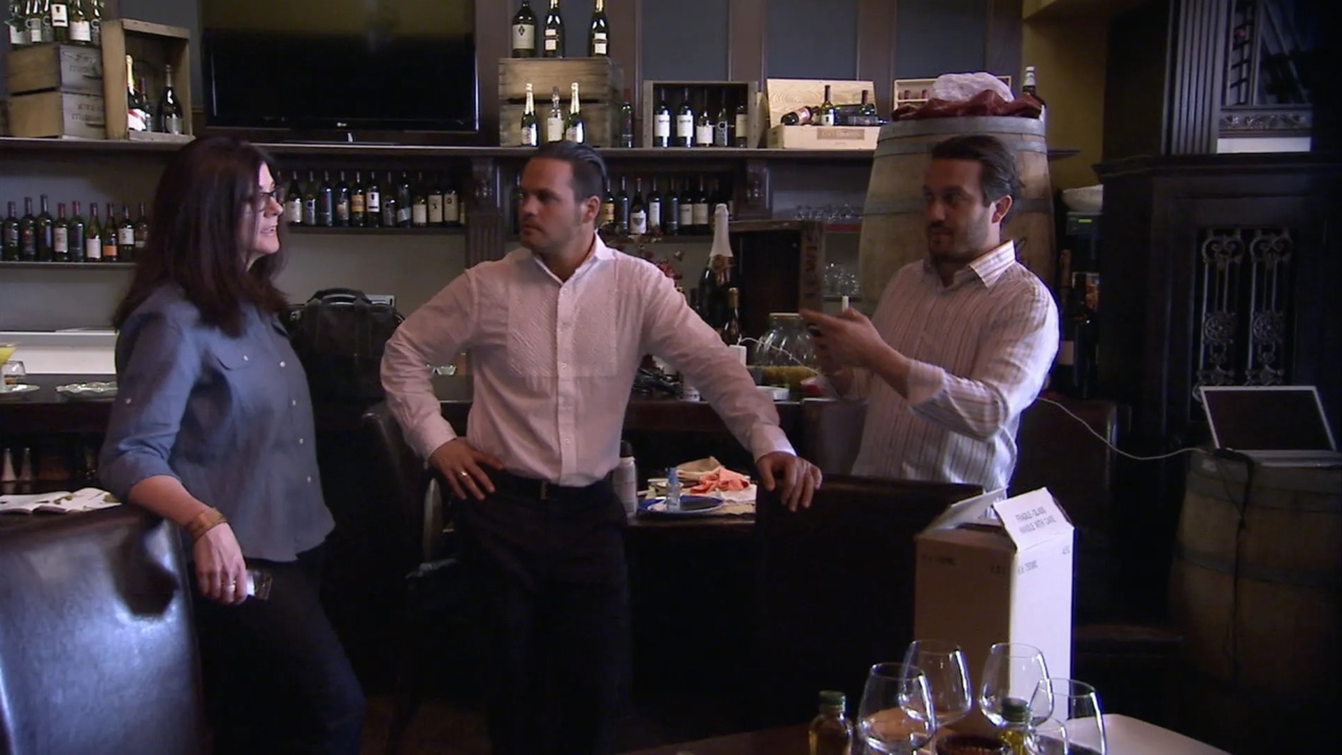 Life After Top Chef : Prontos para o Lançamento