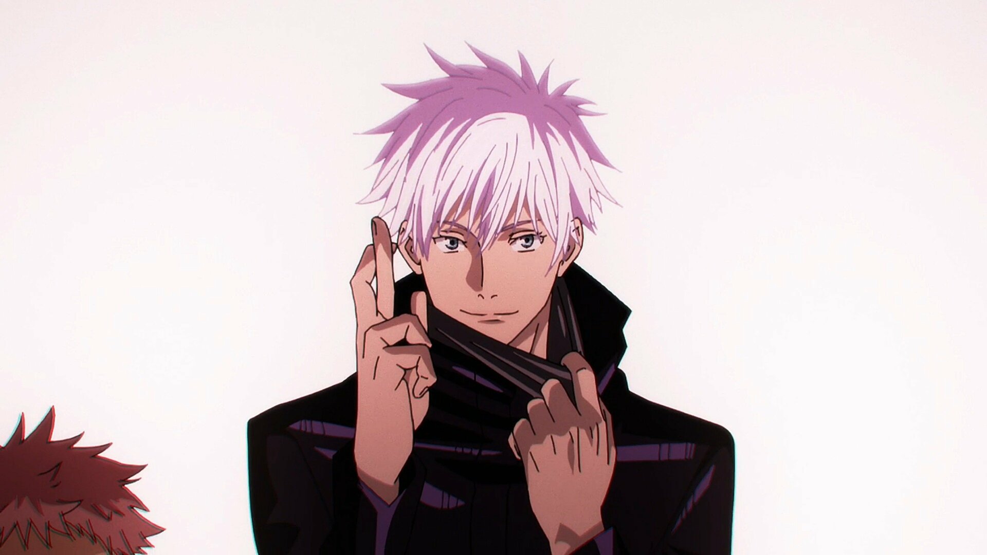 Jujutsu Kaisen : Ataque