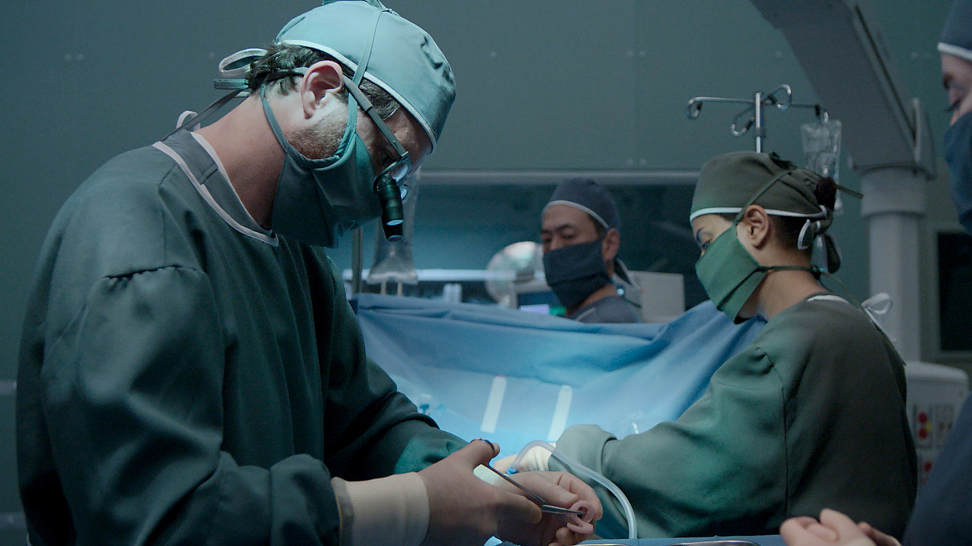 Dr. Death : Vale a Pena o Risco