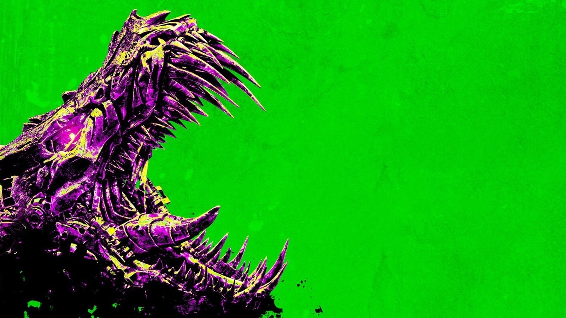 Transformers - A Era da Extinção