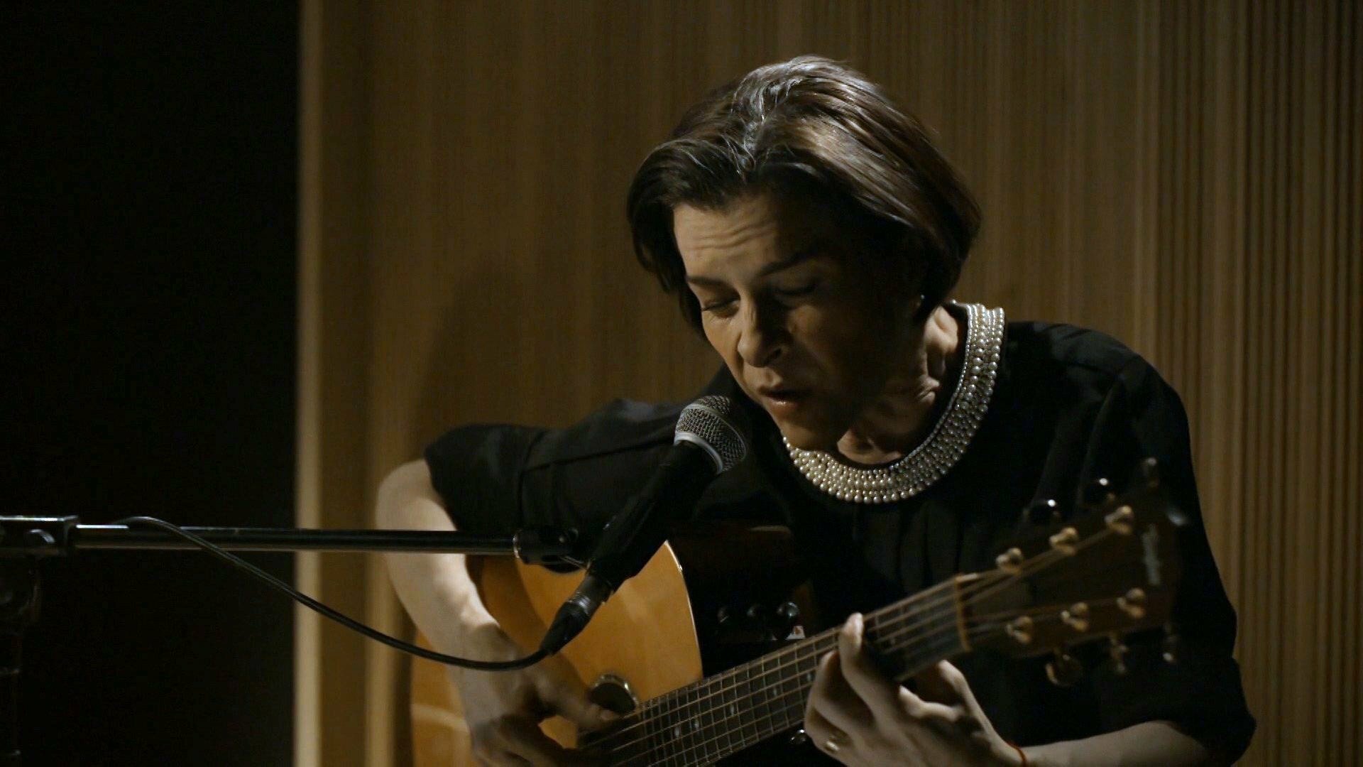 Vamos Tocar : Marina Lima
