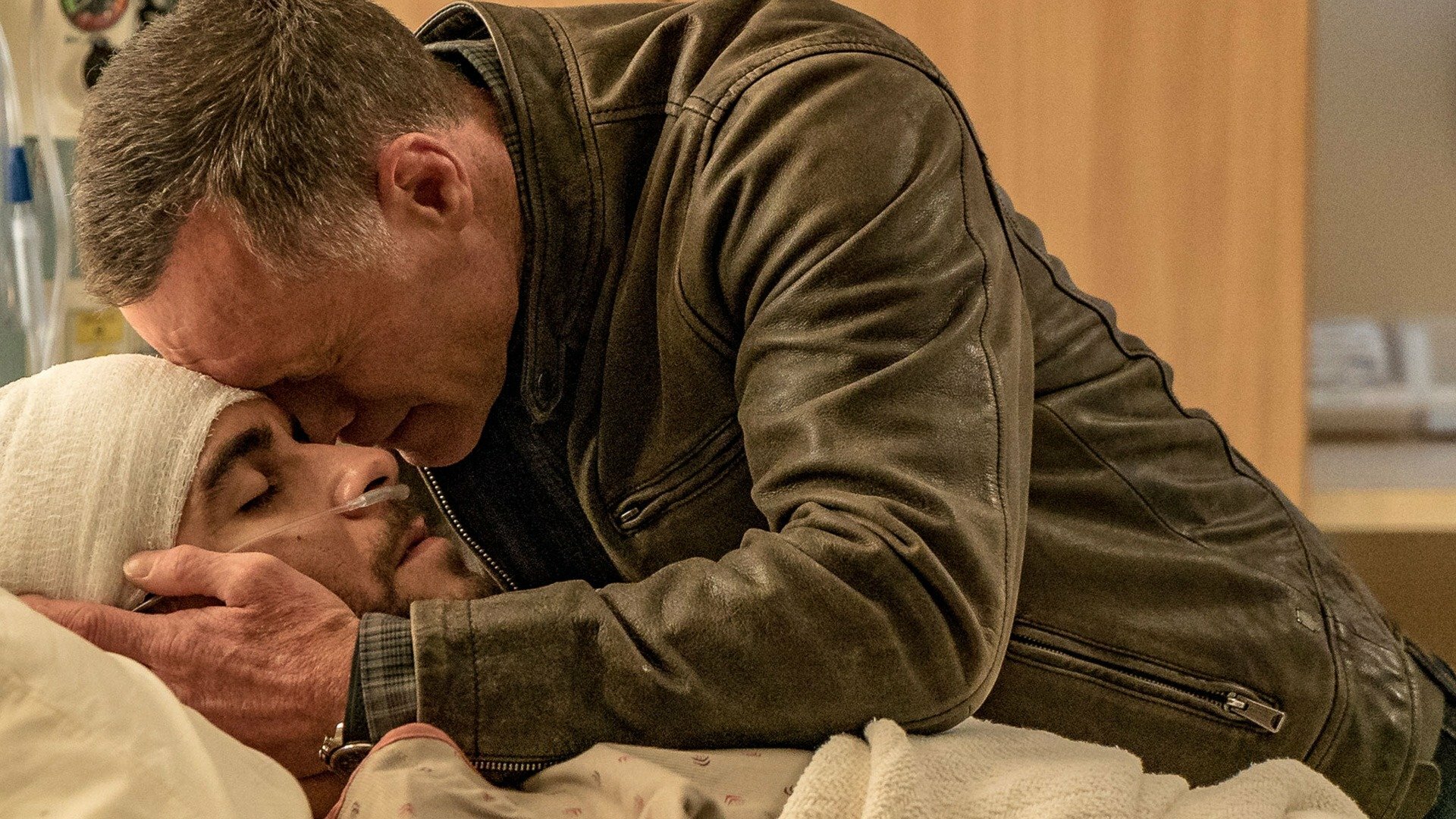 Chicago P.D. : Comece a Cavar