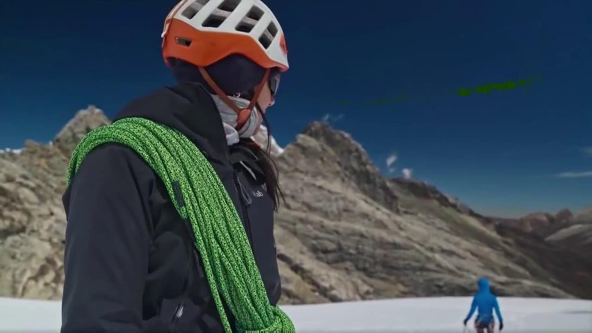 Andes Extremo