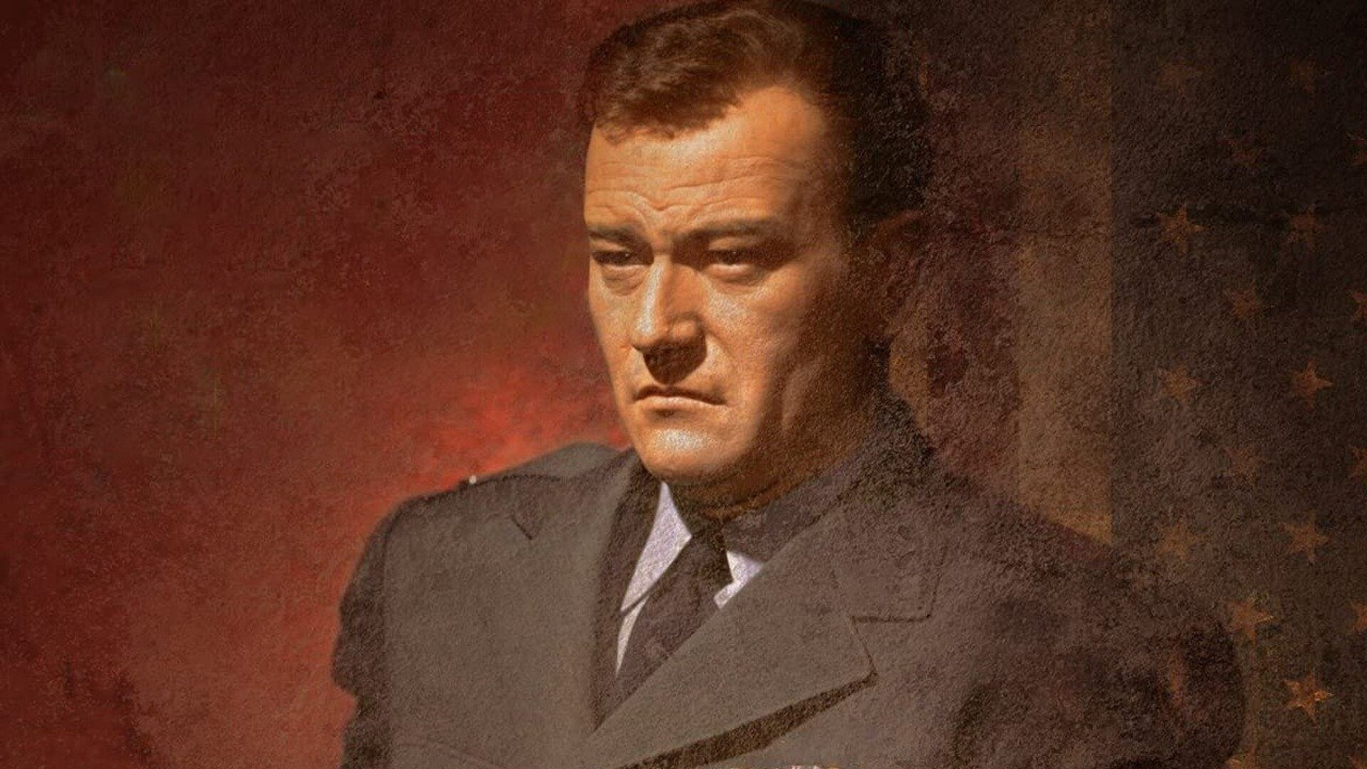 John Wayne - América a Todo Custo