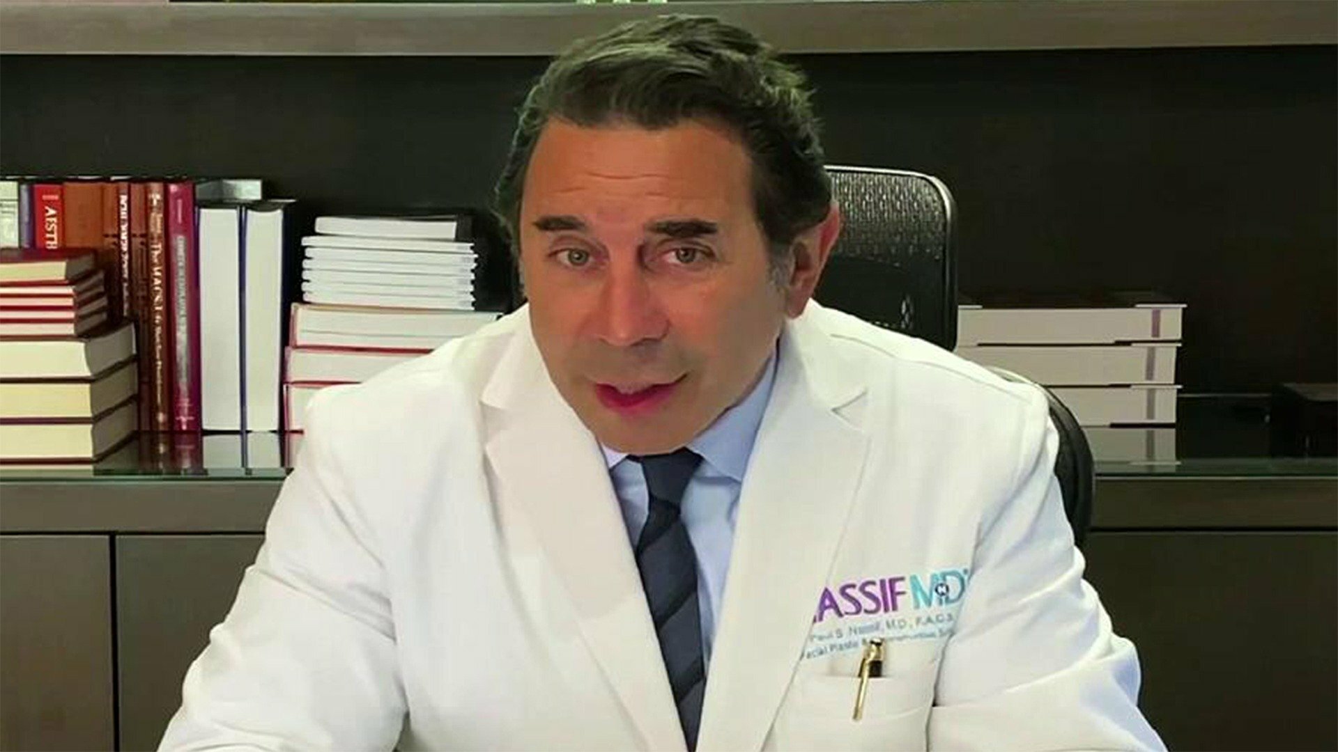 Botched - Desastres do Bisturi : Obsessão