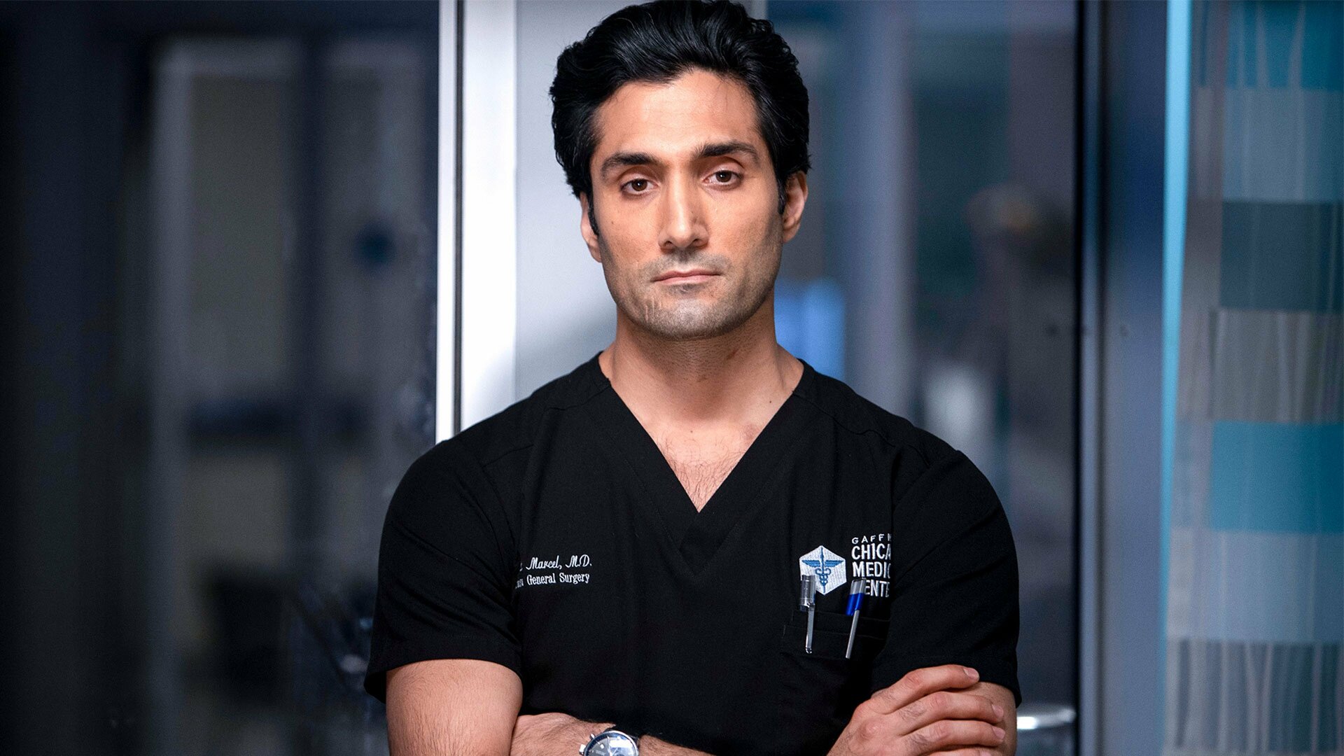 Chicago Med : Voando Alto Demais