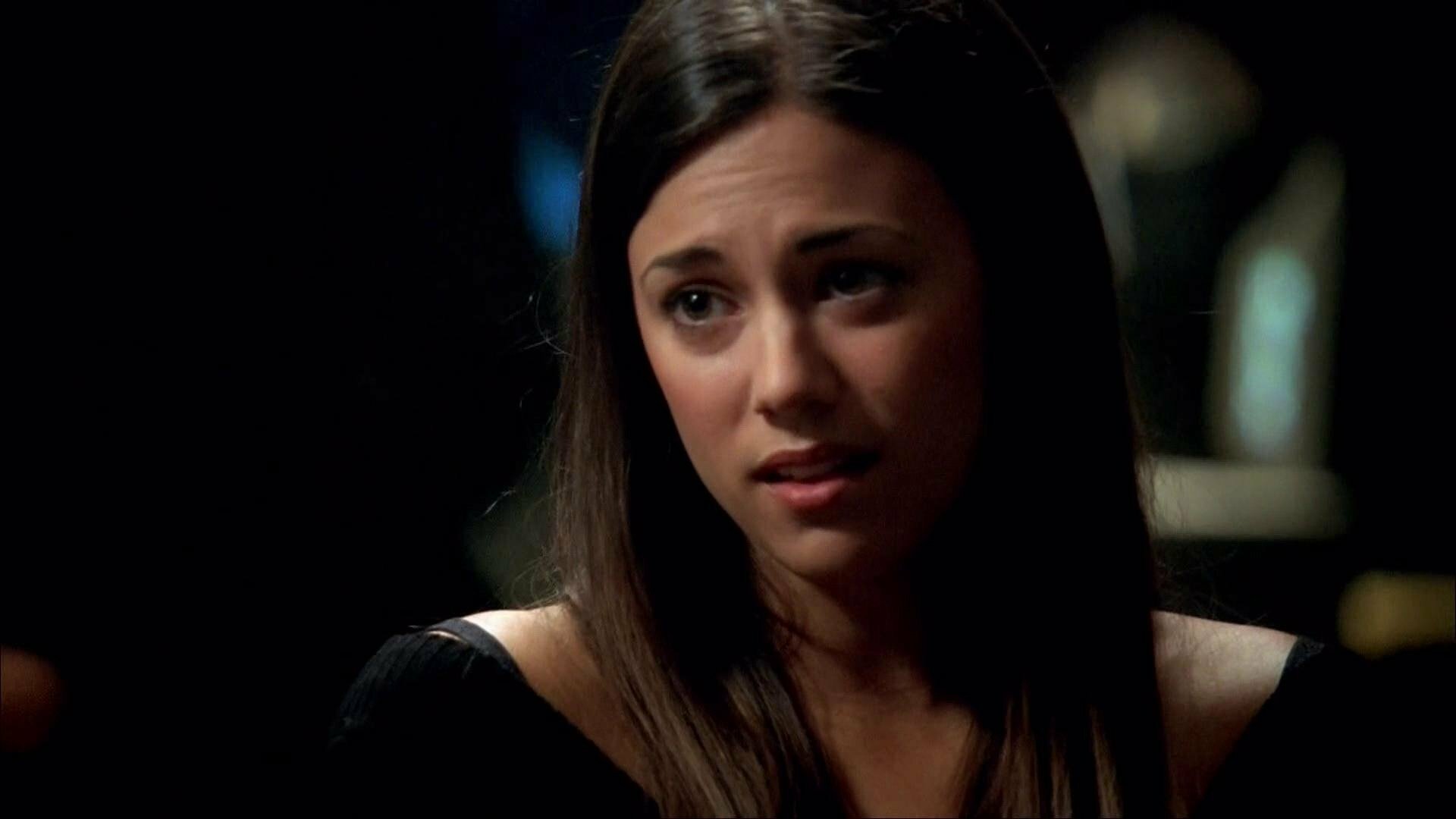 CSI: NY : Sweet 16