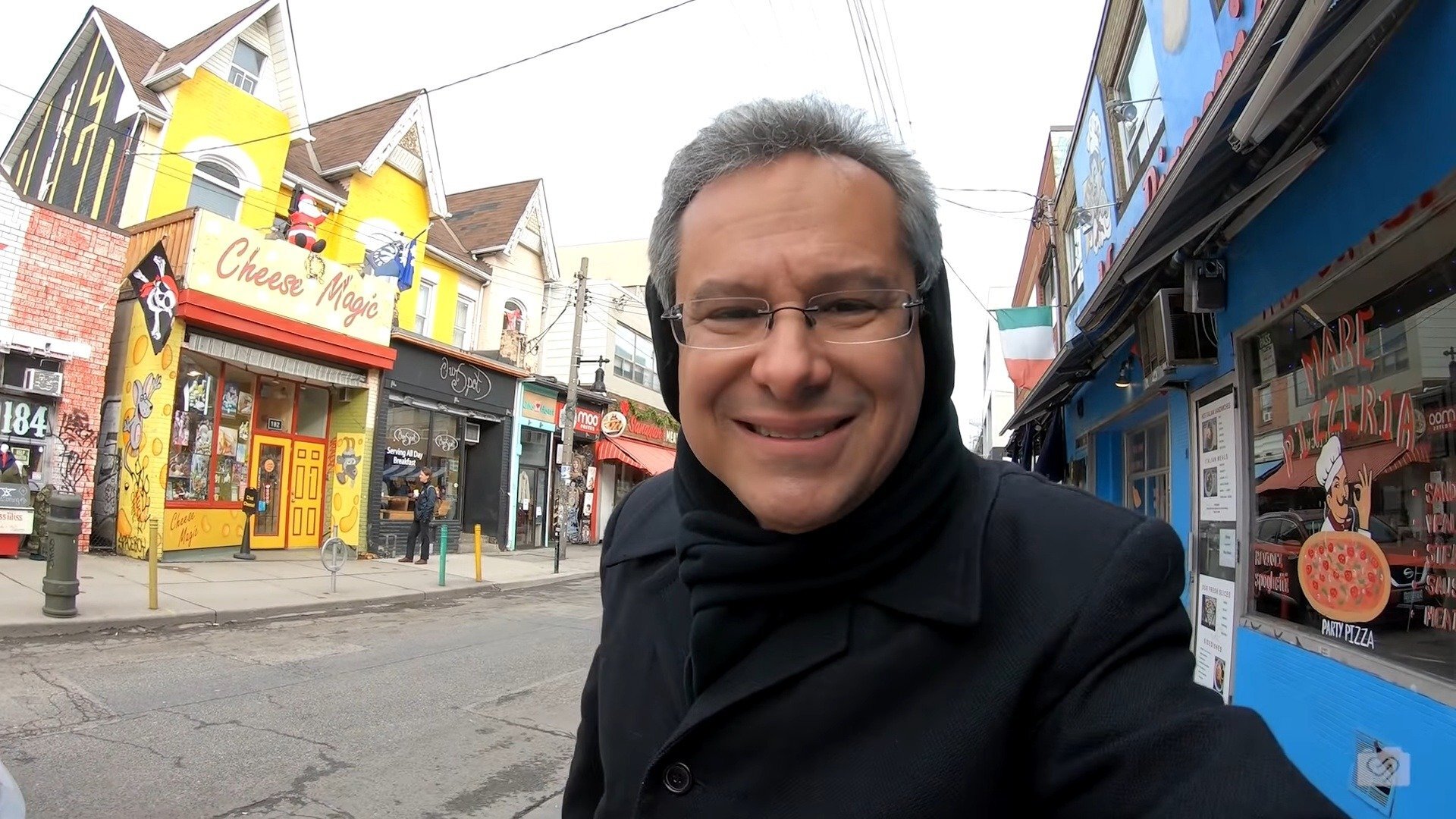 Louco por Viagens : Toronto