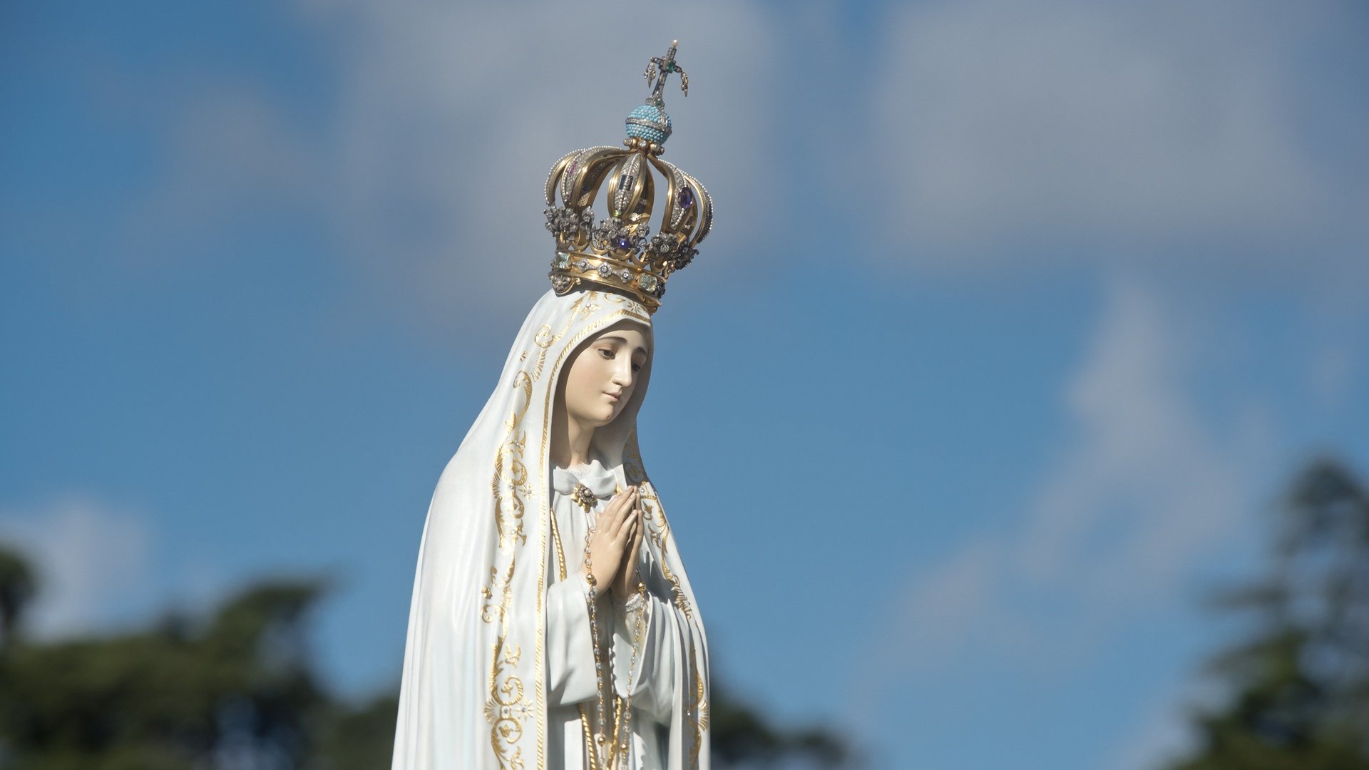 Novena de Nossa Senhora de Fátima