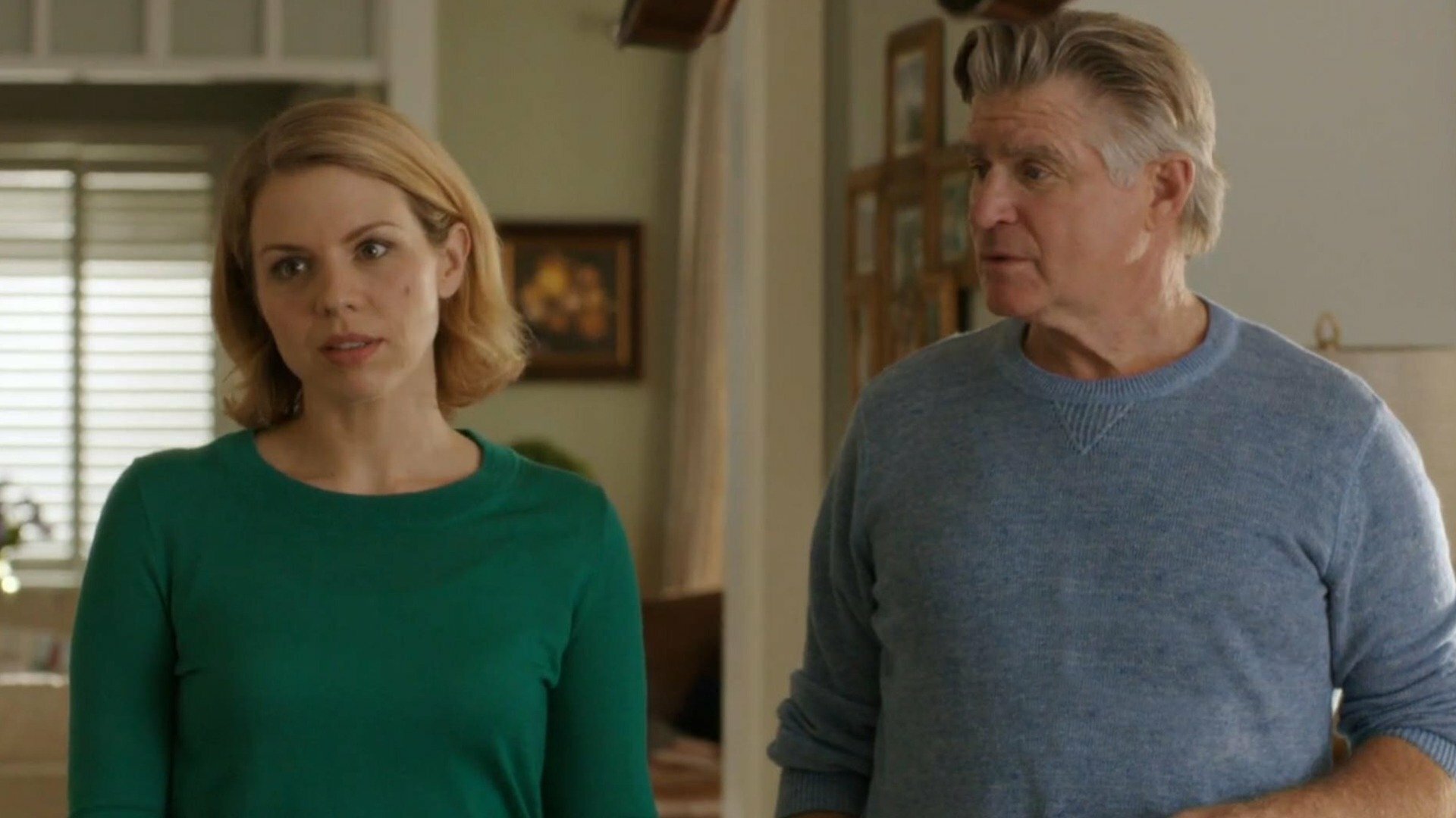 Chesapeake Shores : Georgia