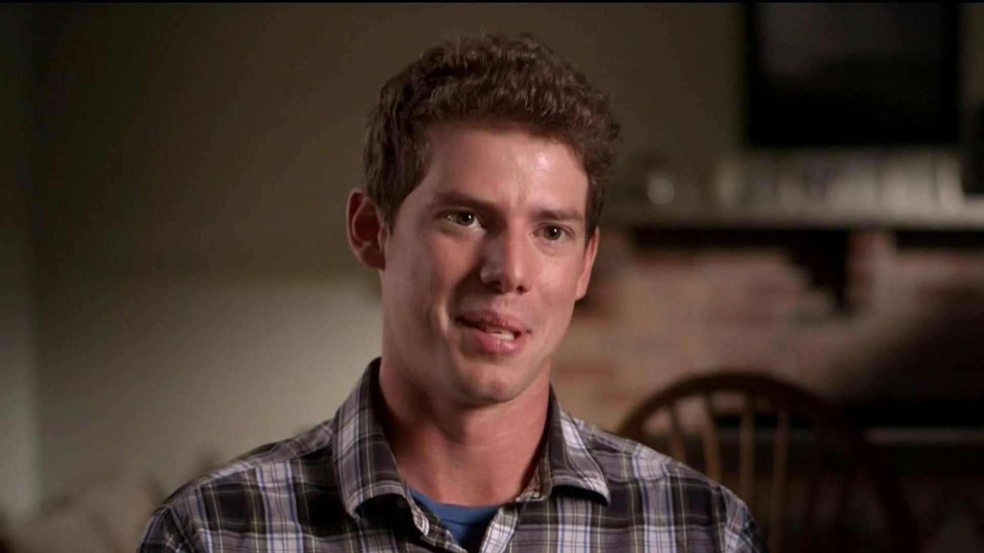 Desaparecidos : Fora de Prumo