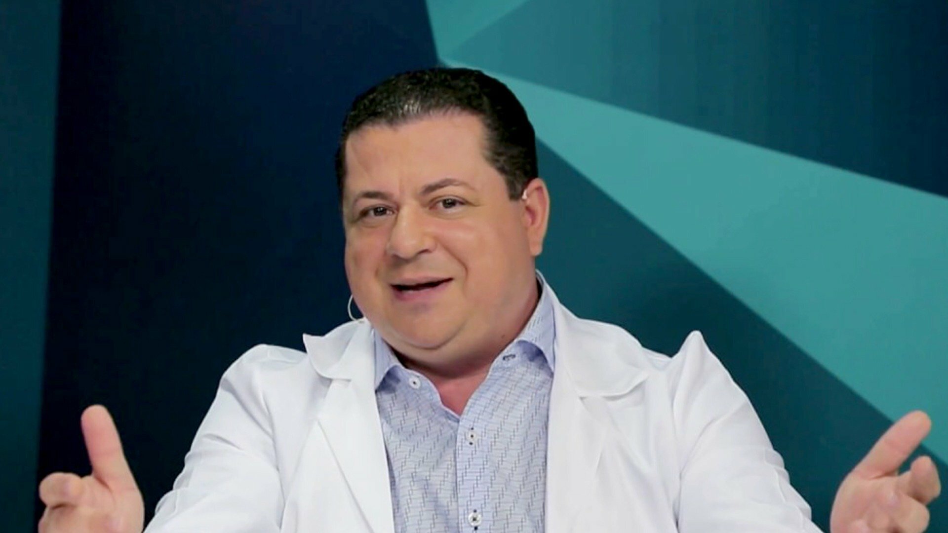 Show da Saúde Pillowmed