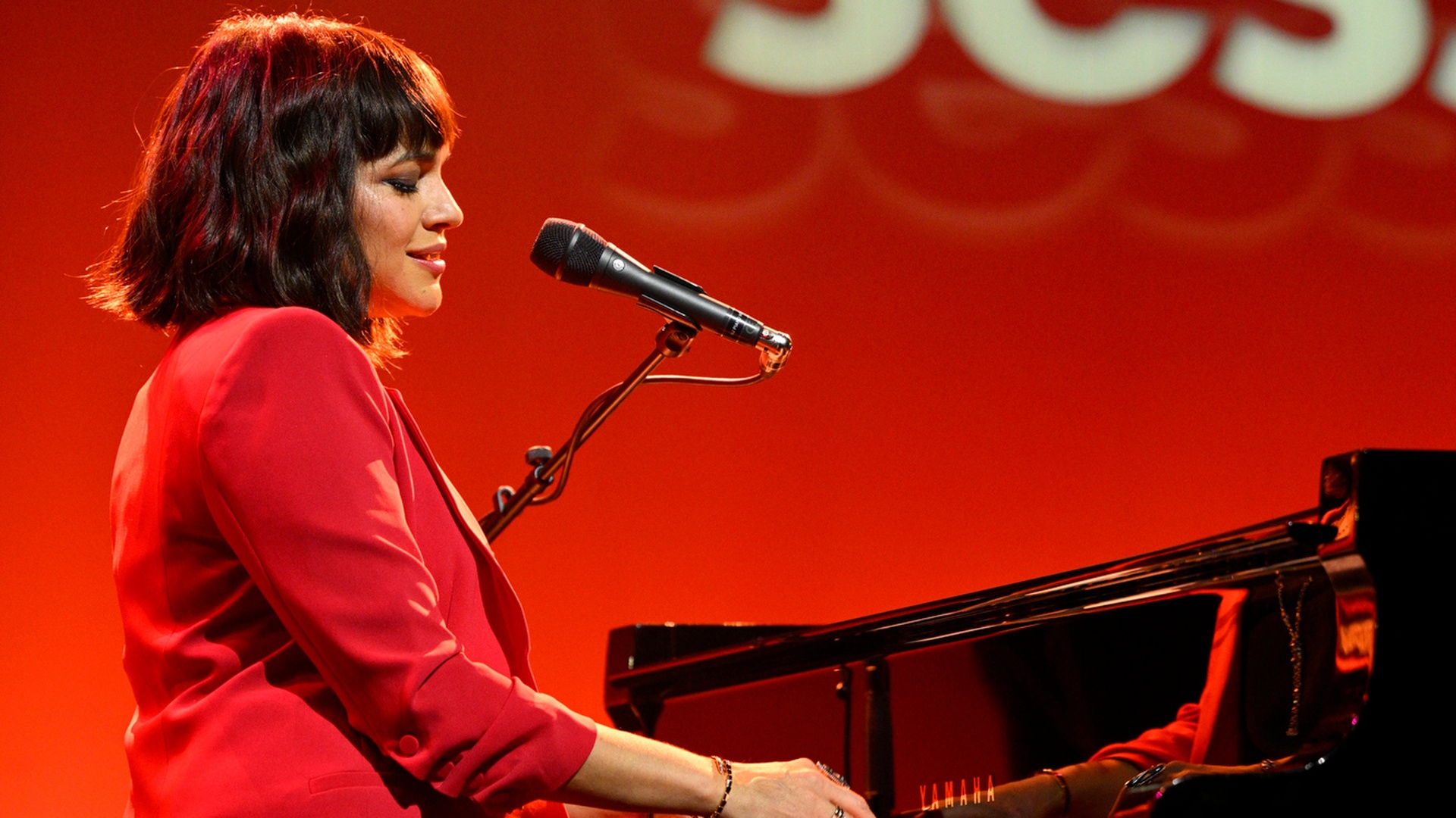 Norah Jones Plays Baloise Session 2023
