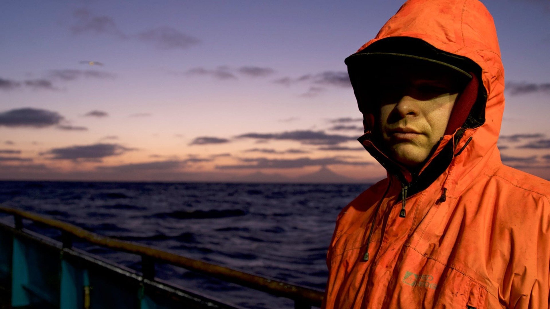 Pesca Mortal : Ponto de Ebulição