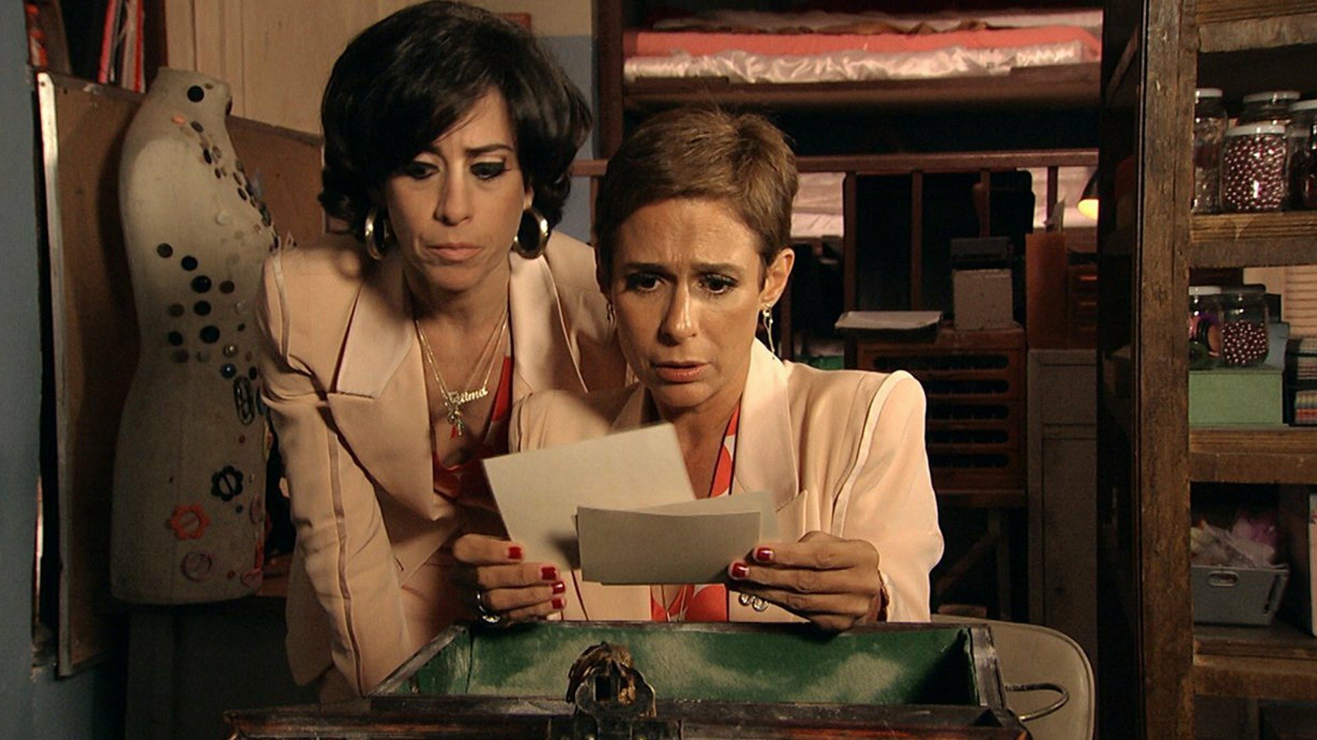 Tapas & Beijos : Chalita se Decepciona ao Descobrir...