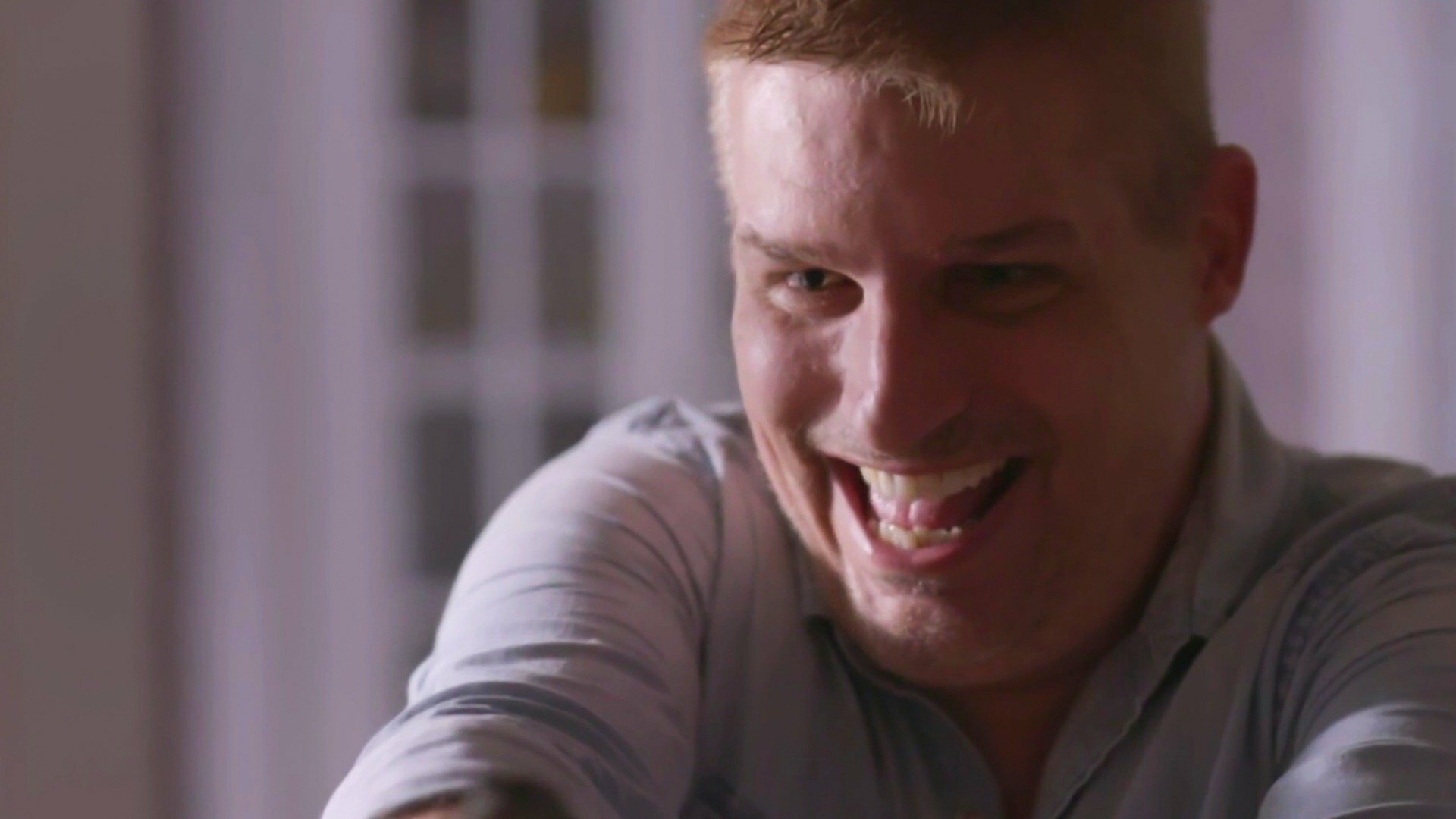 Vivendo com o Inimigo : Retrato de Família